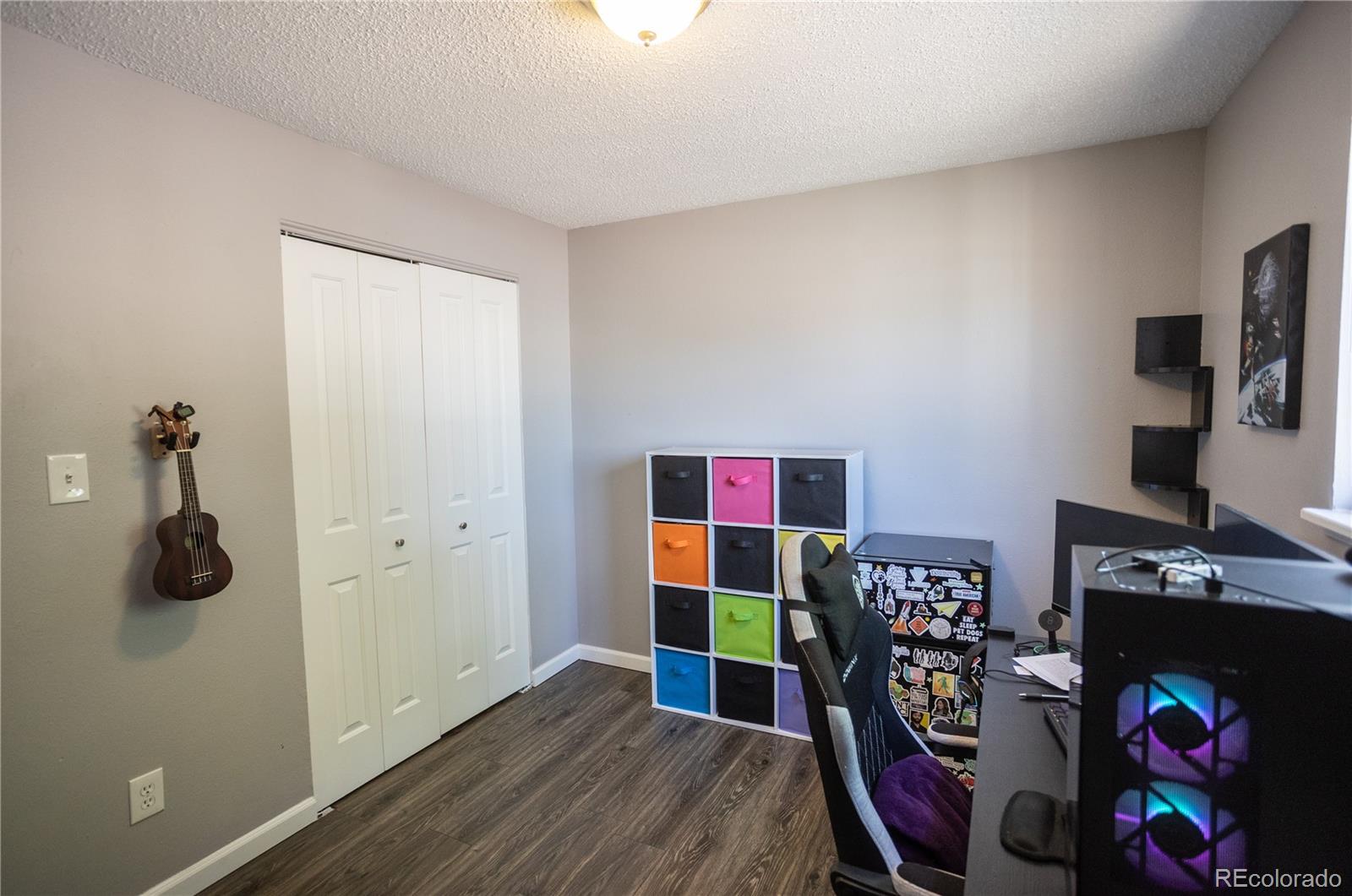 2535 Sonoma Drive Colorado Springs CO 80910