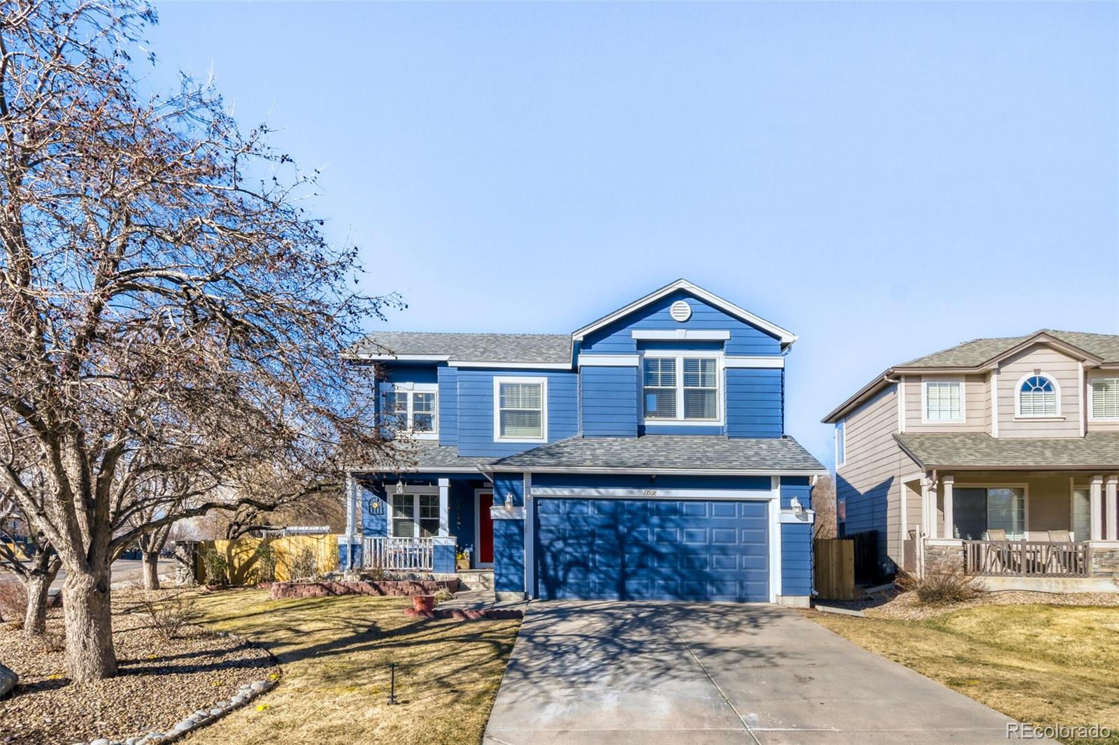13508 Vine Street Thornton CO 80241