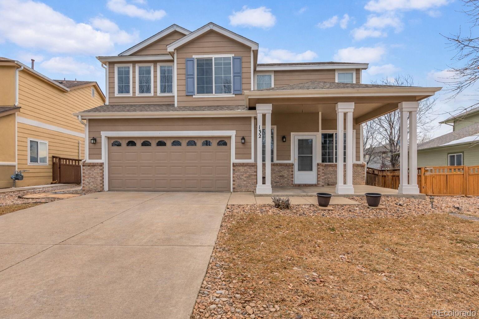 132 Pelican Avenue Brighton CO 80601