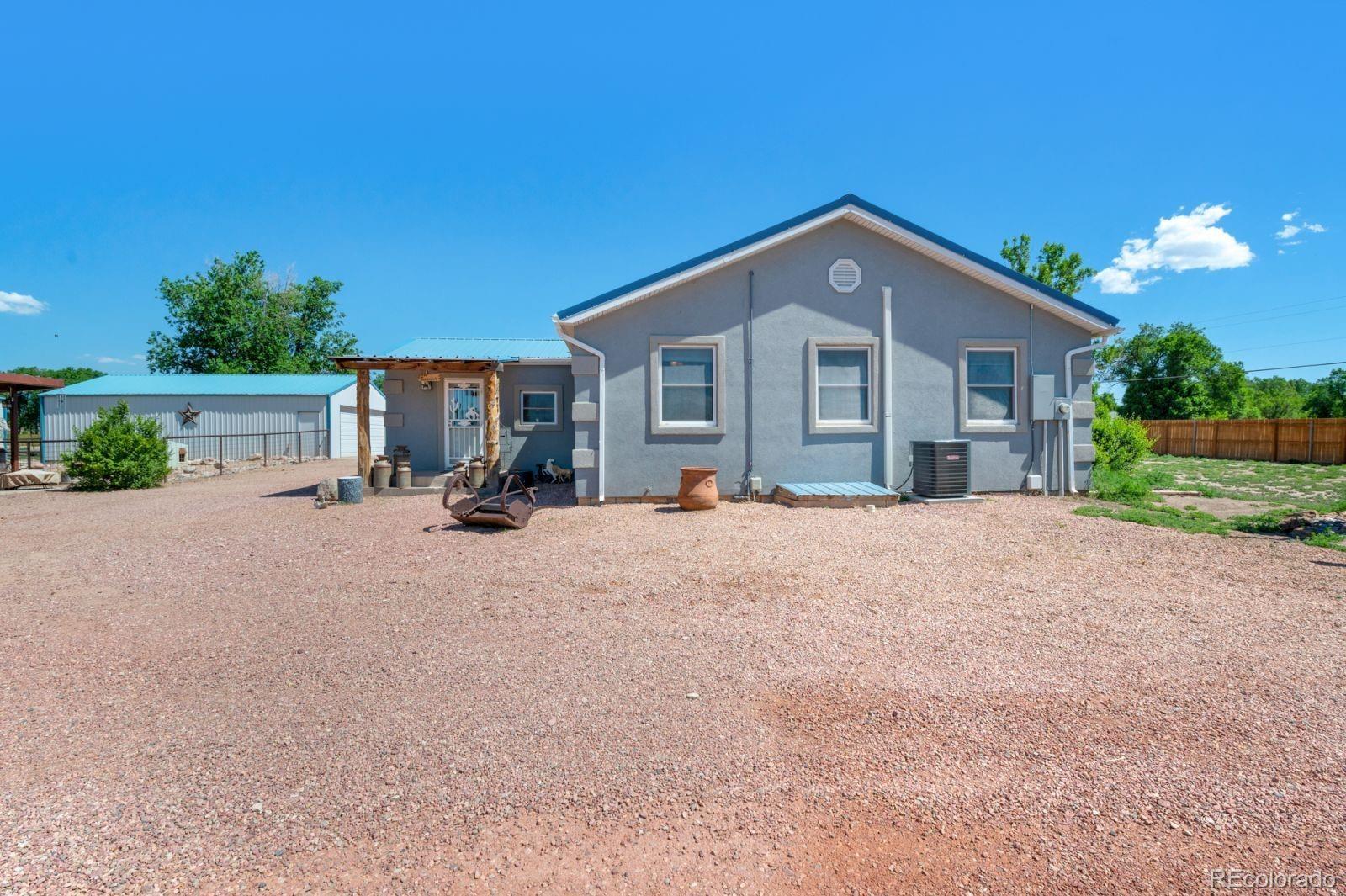 445 G Street Penrose CO 81240