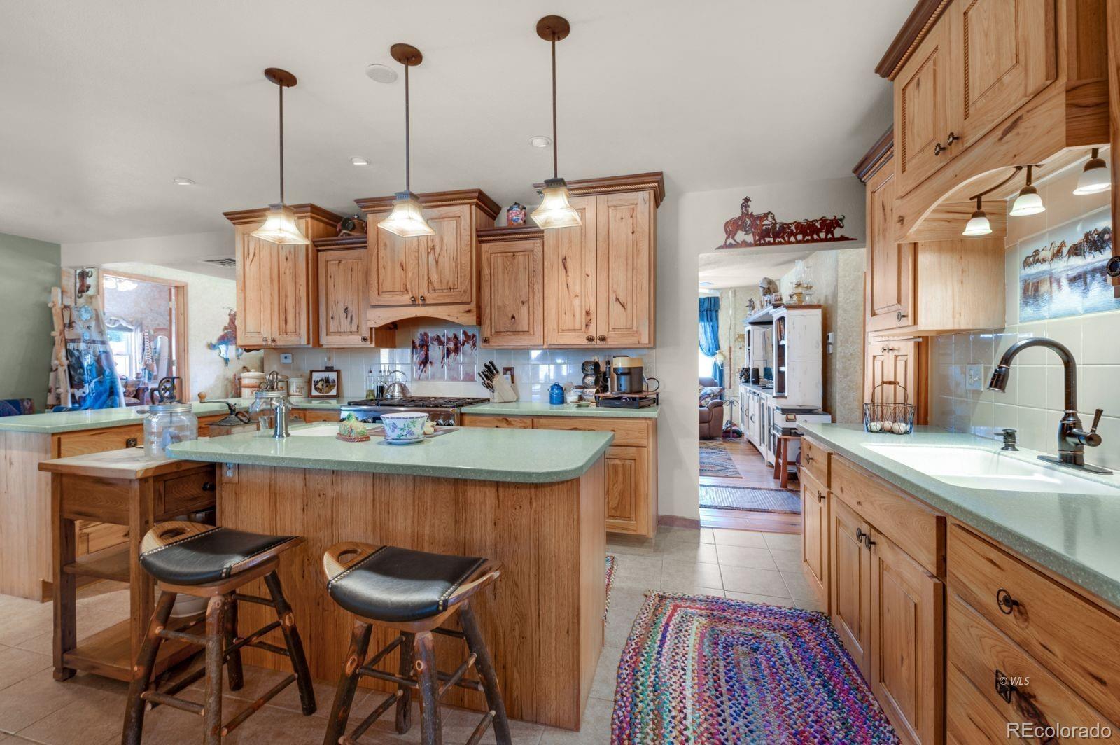 445 G Street Penrose CO 81240