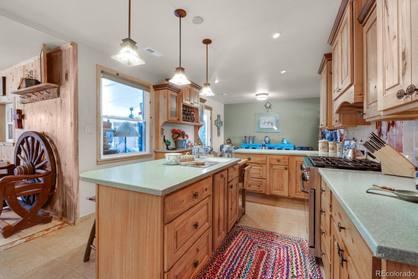445 G Street Penrose CO 81240