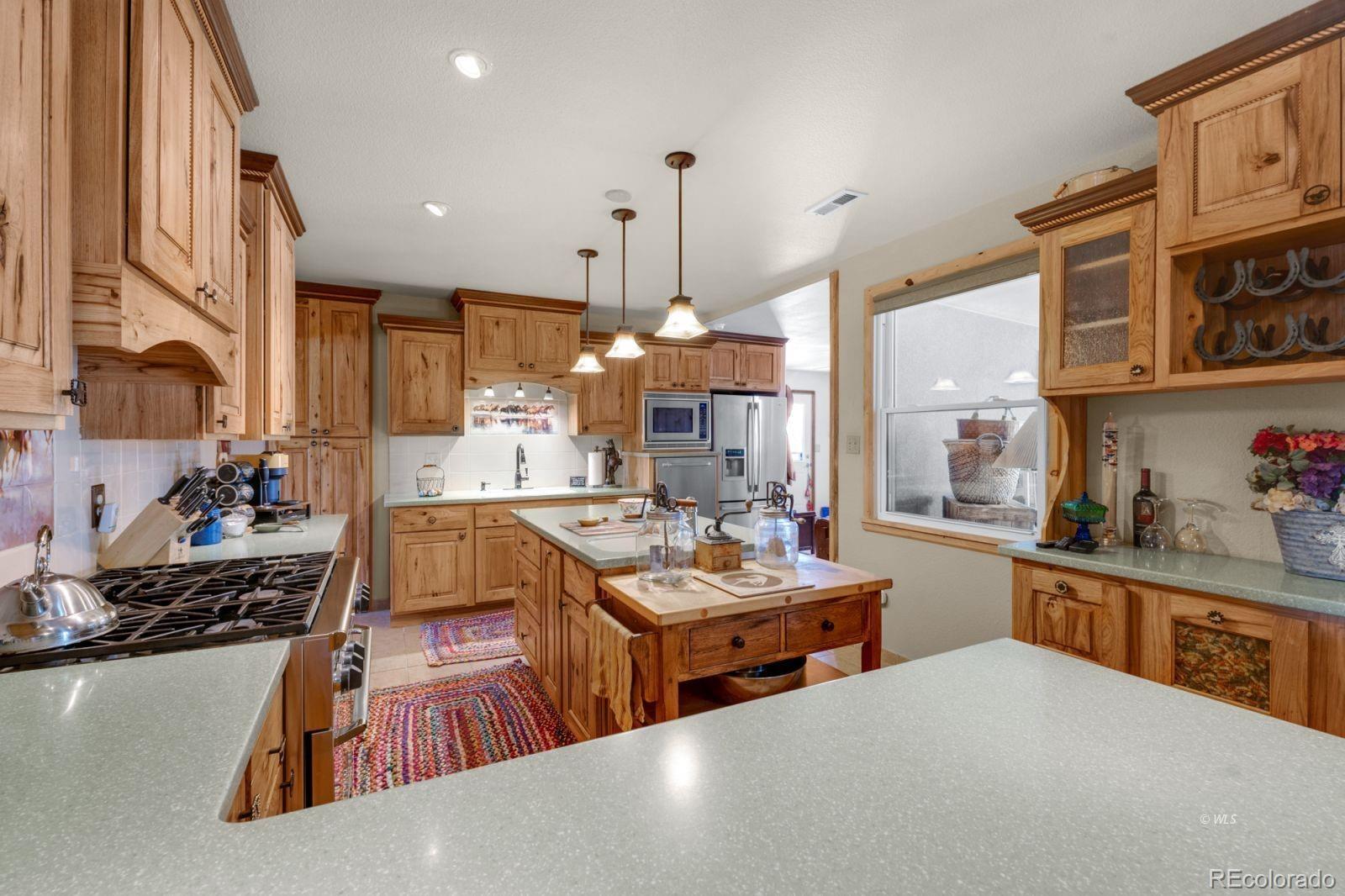 445 G Street Penrose CO 81240