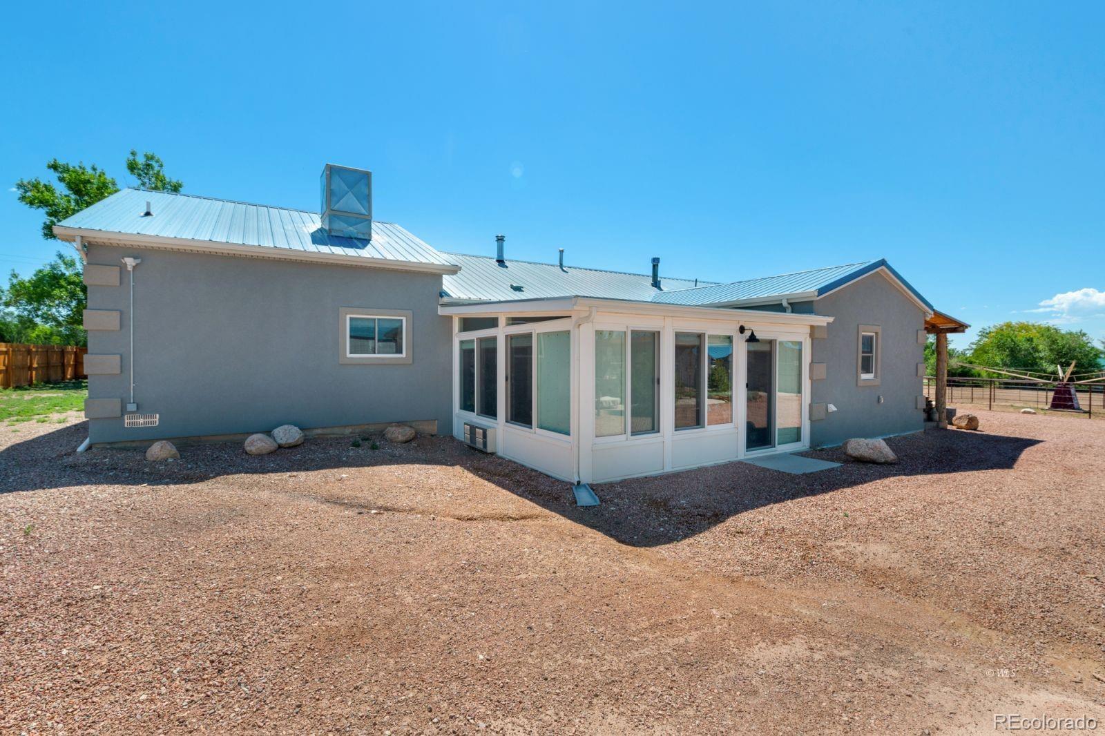 445 G Street Penrose CO 81240