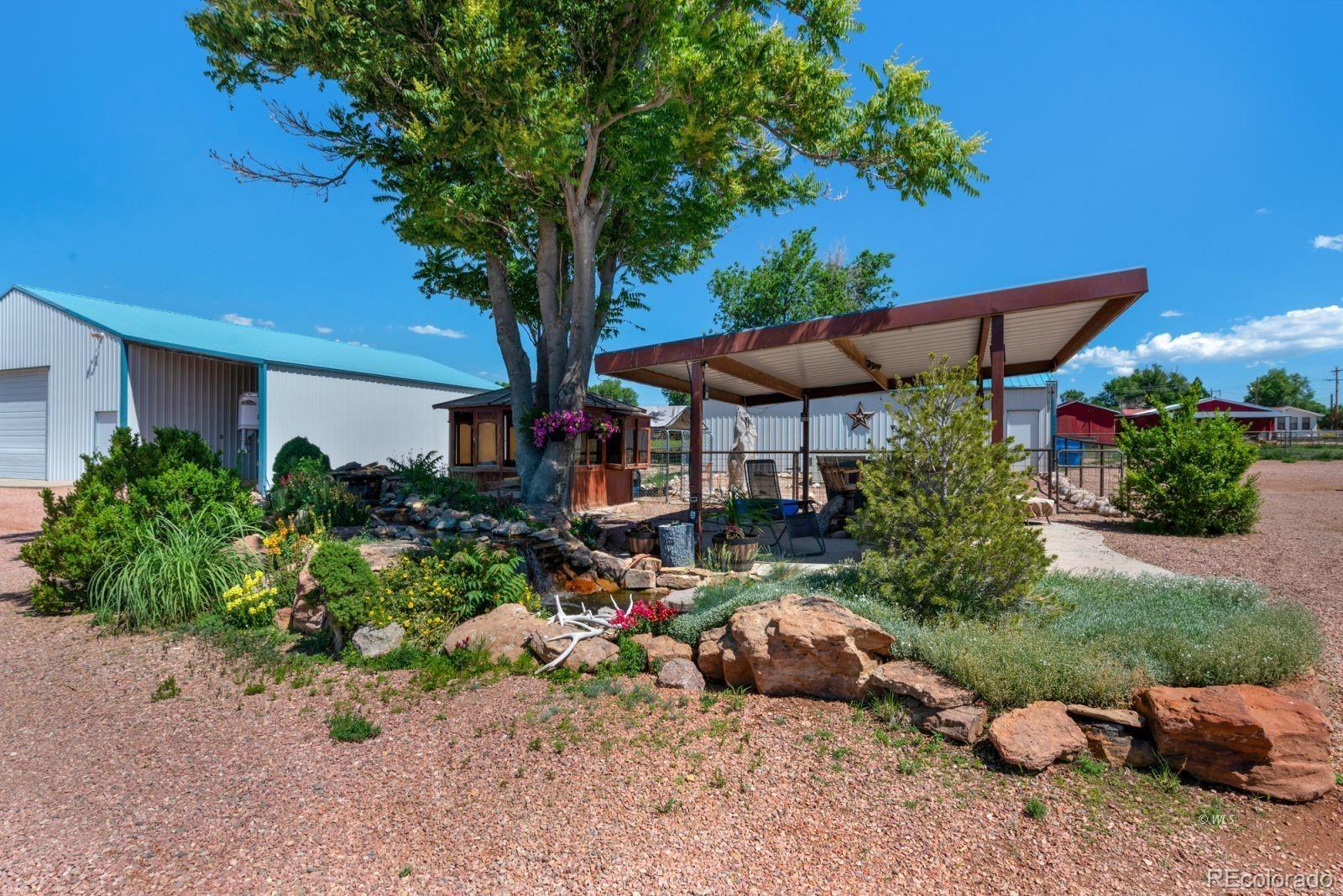 445 G Street Penrose CO 81240