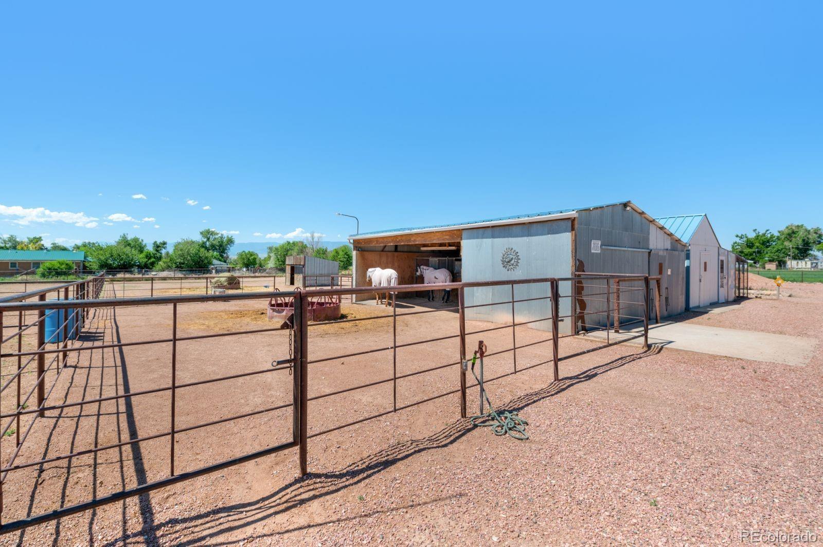 445 G Street Penrose CO 81240