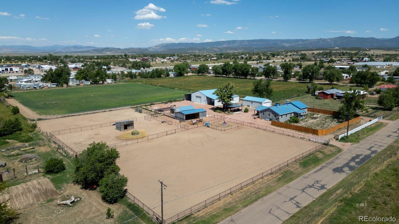 445 G Street Penrose CO 81240