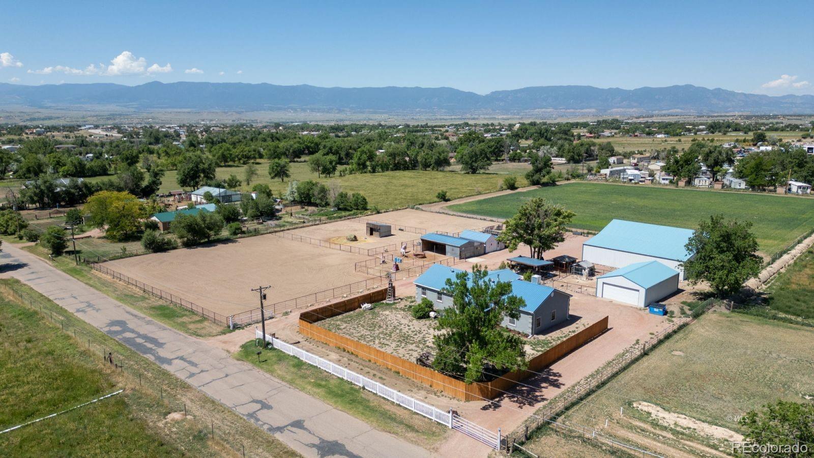 445 G Street Penrose CO 81240