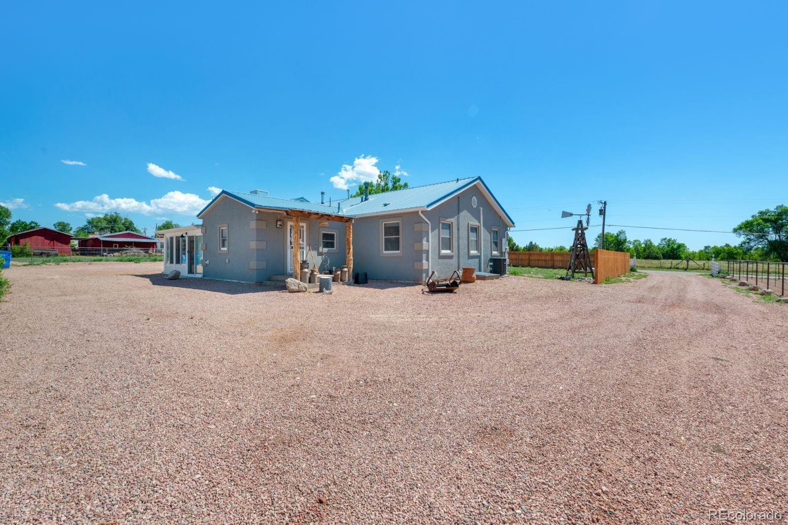 445 G Street Penrose CO 81240