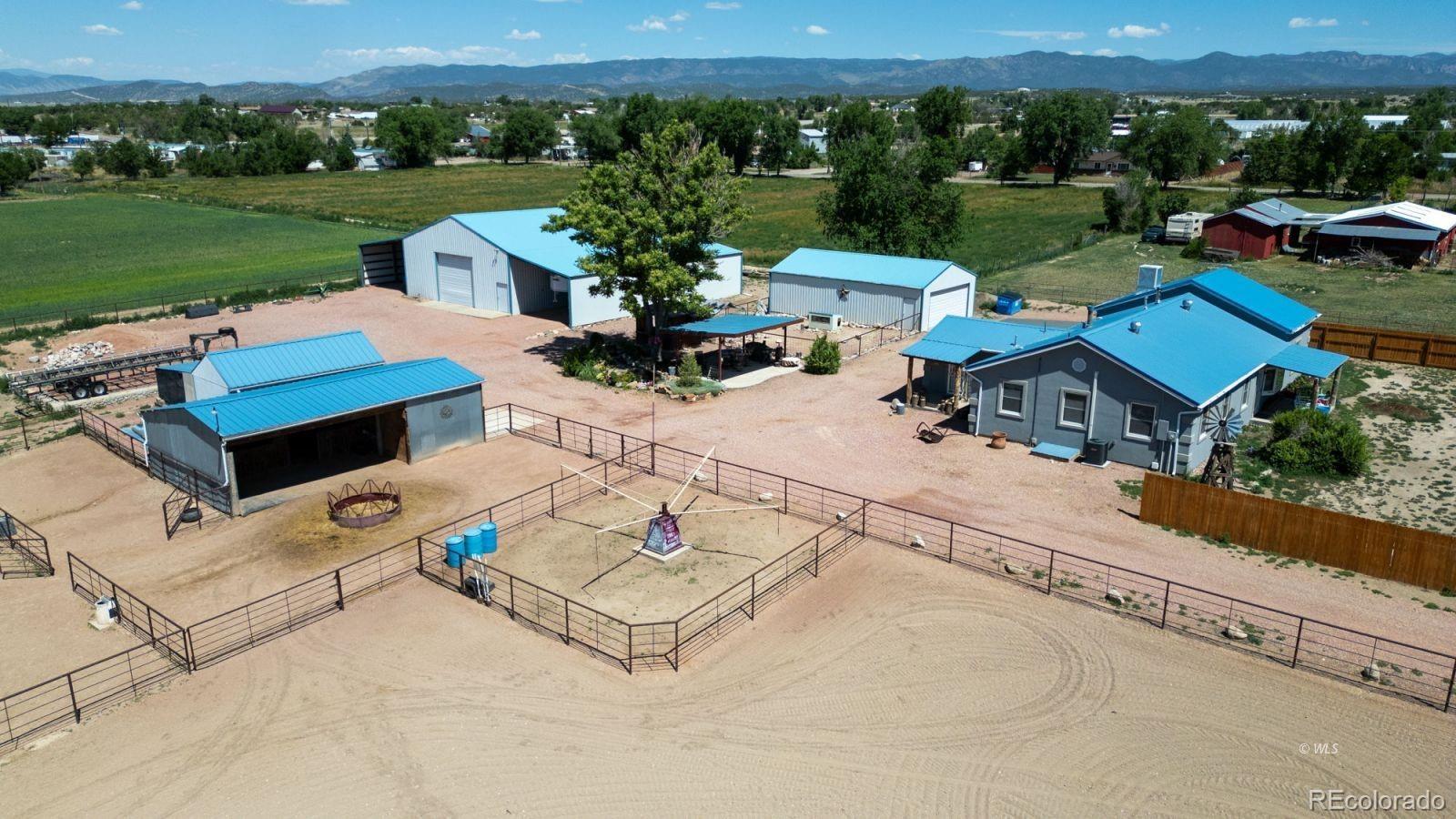 445 G Street Penrose CO 81240