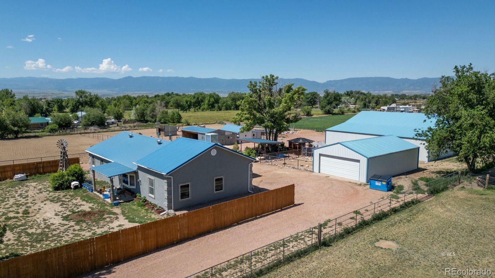 445 G Street Penrose CO 81240