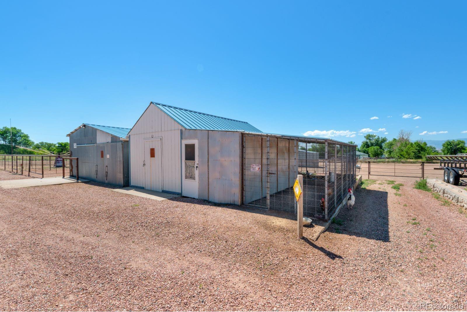 445 G Street Penrose CO 81240
