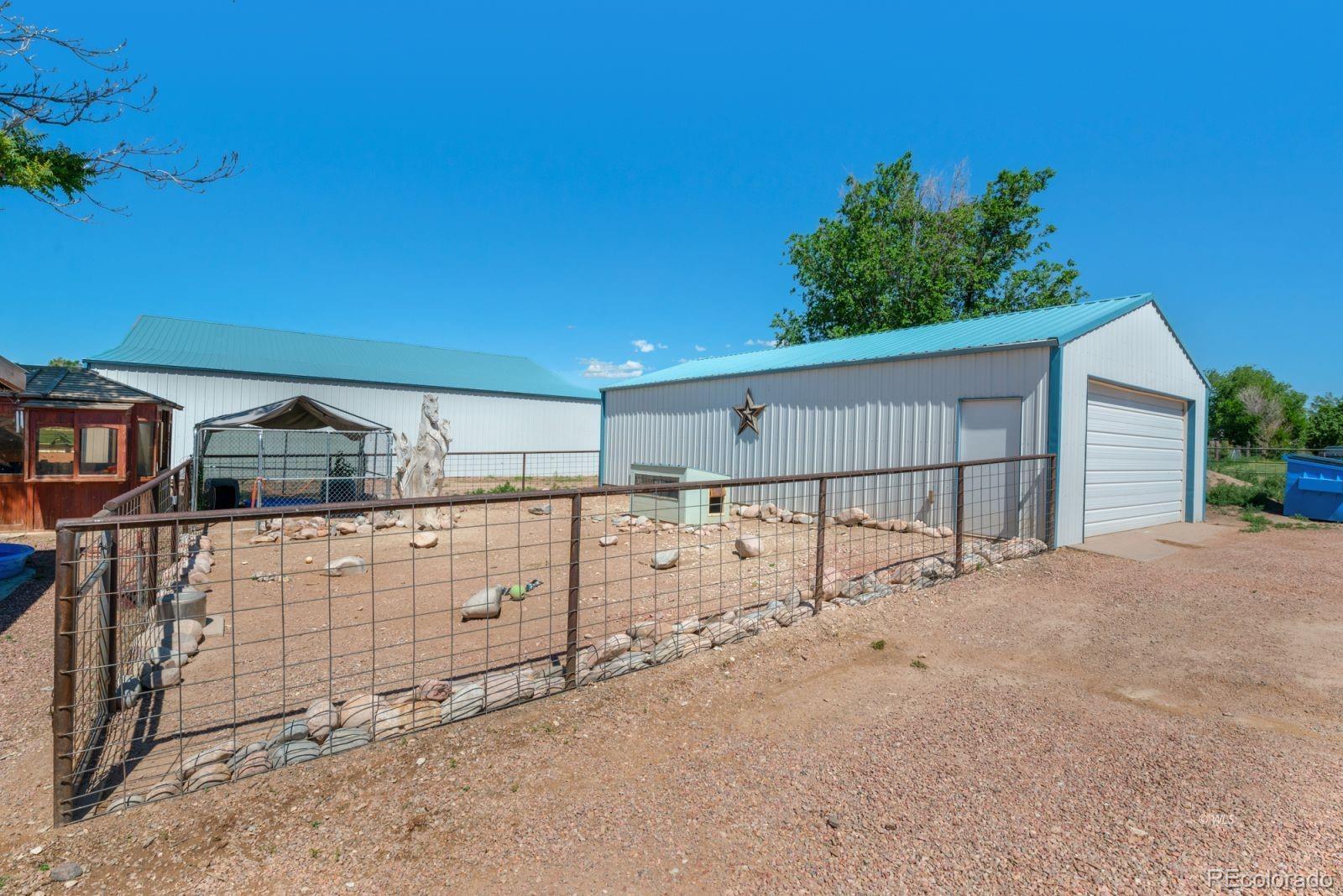 445 G Street Penrose CO 81240