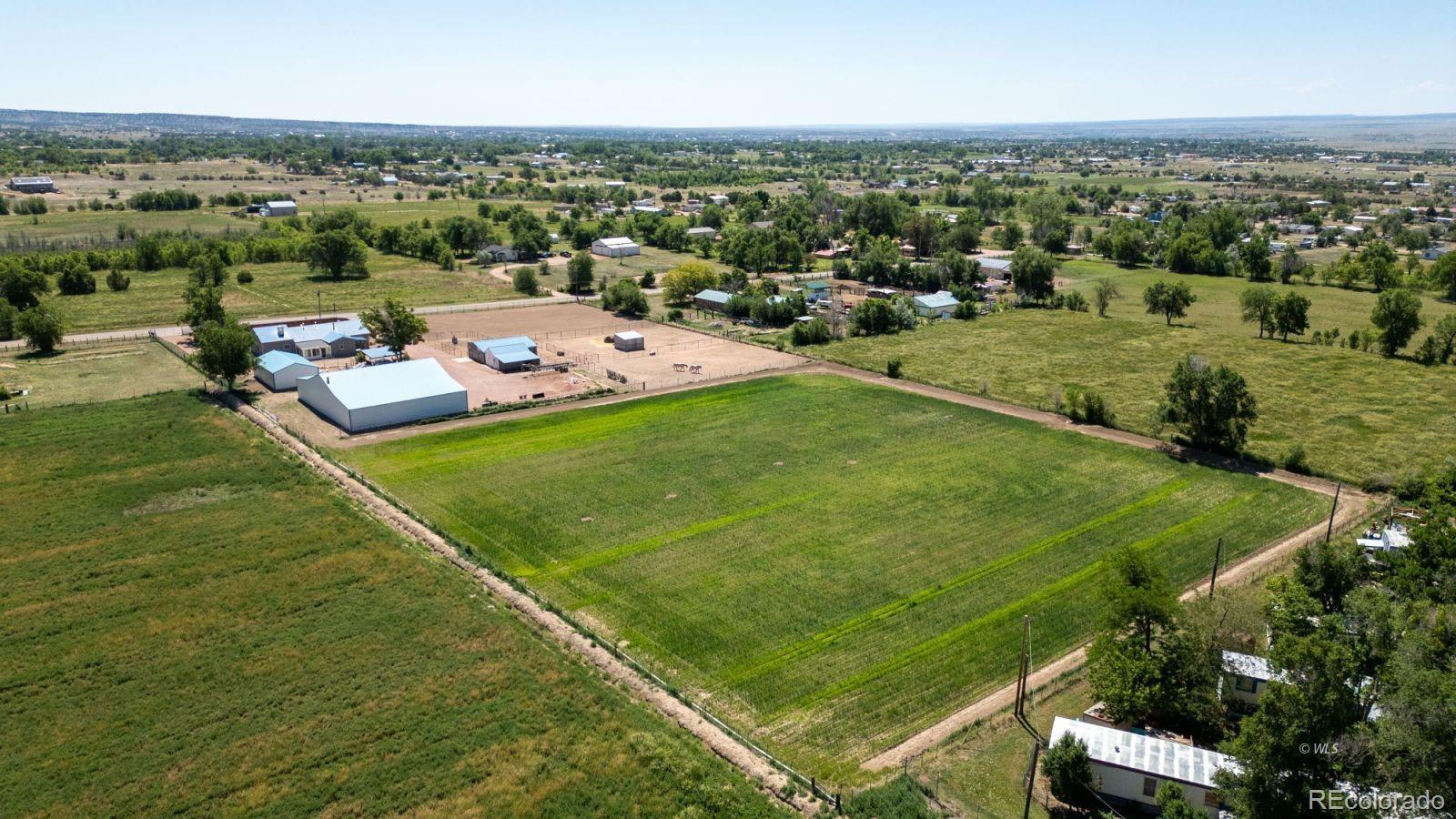 445 G Street Penrose CO 81240