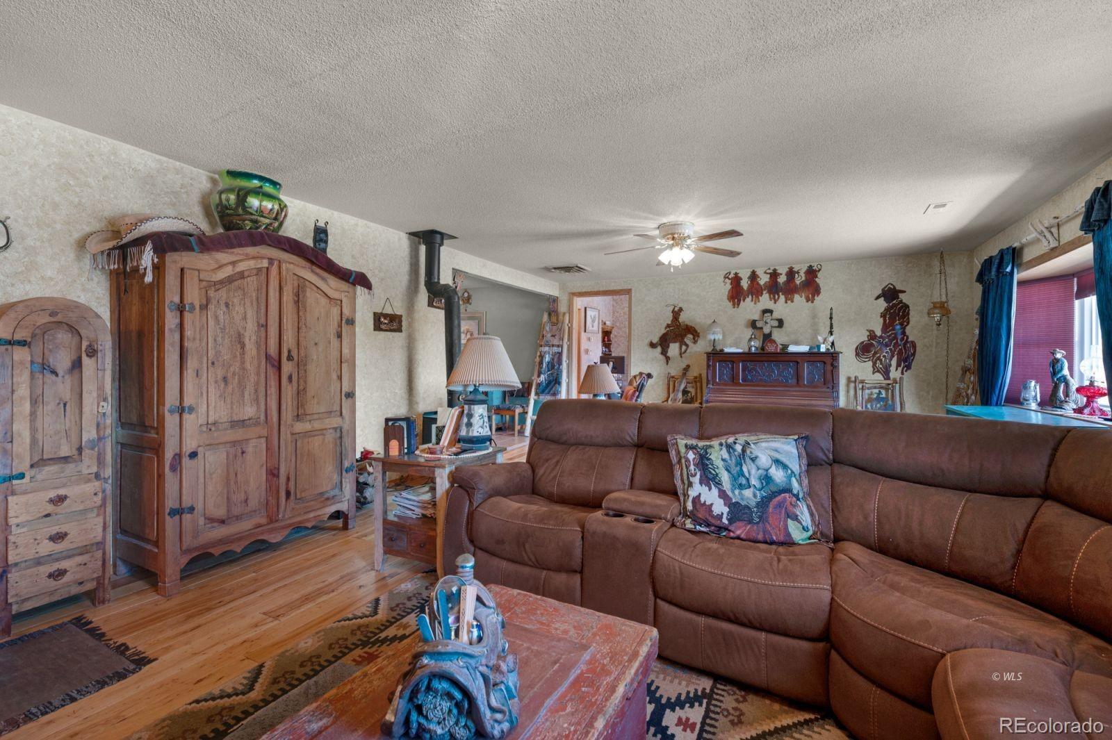 445 G Street Penrose CO 81240