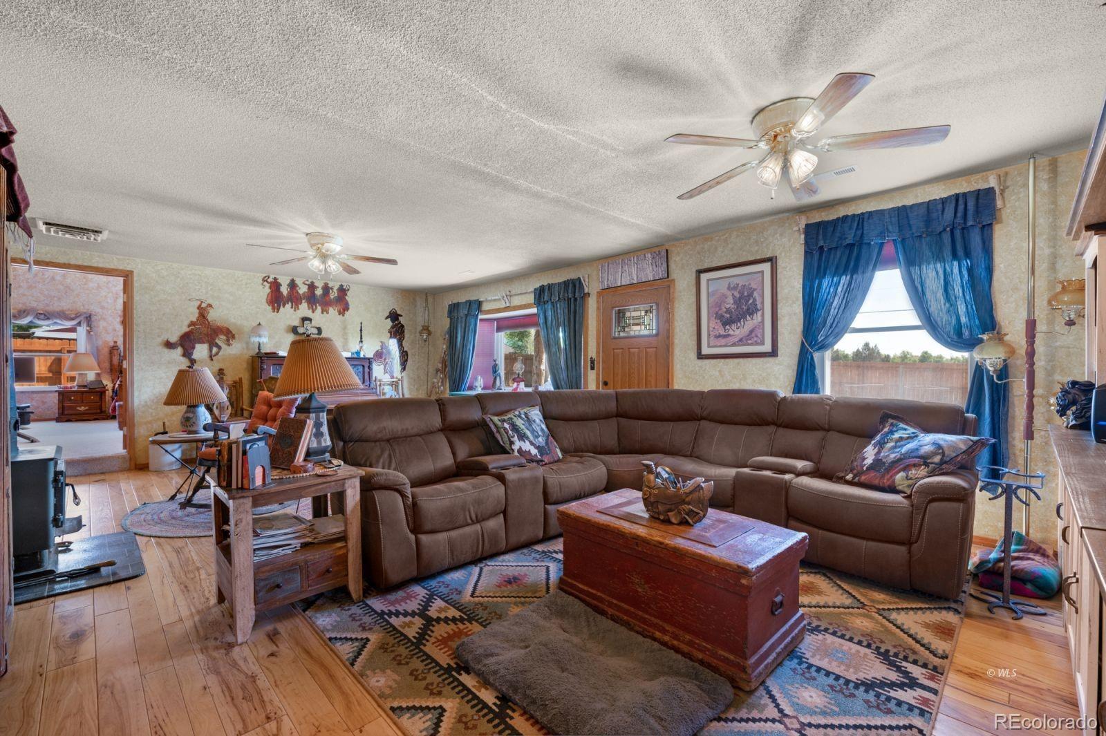 445 G Street Penrose CO 81240