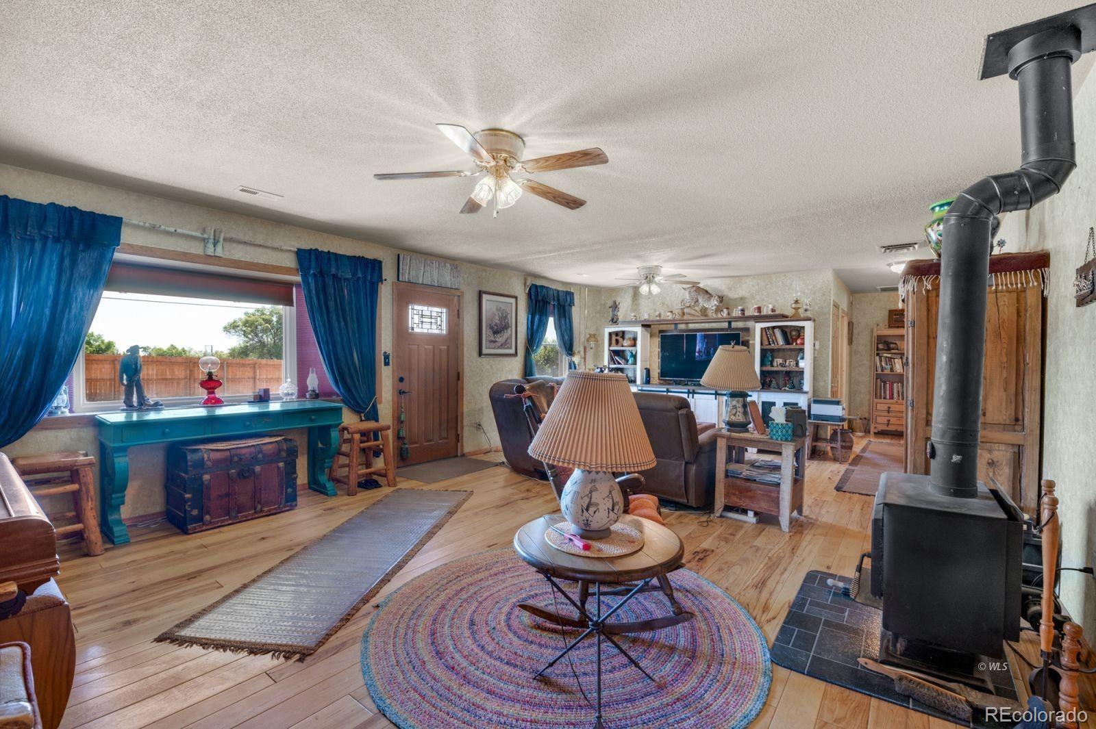 445 G Street Penrose CO 81240