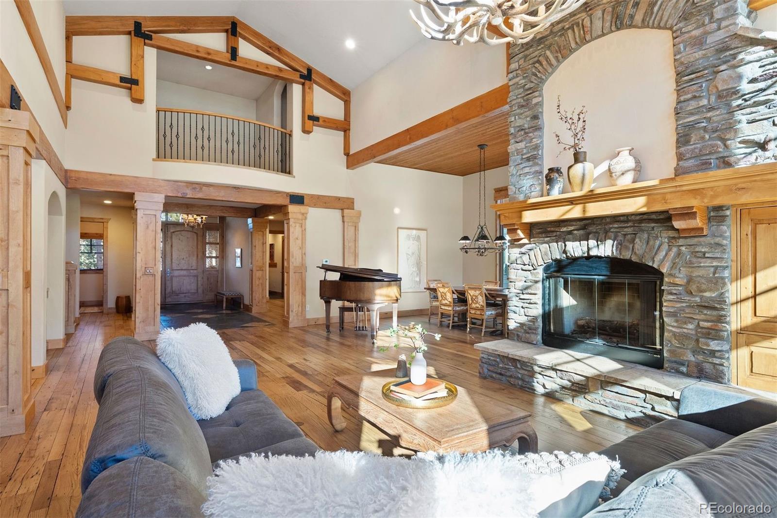 31271 Island Drive Evergreen CO 80439