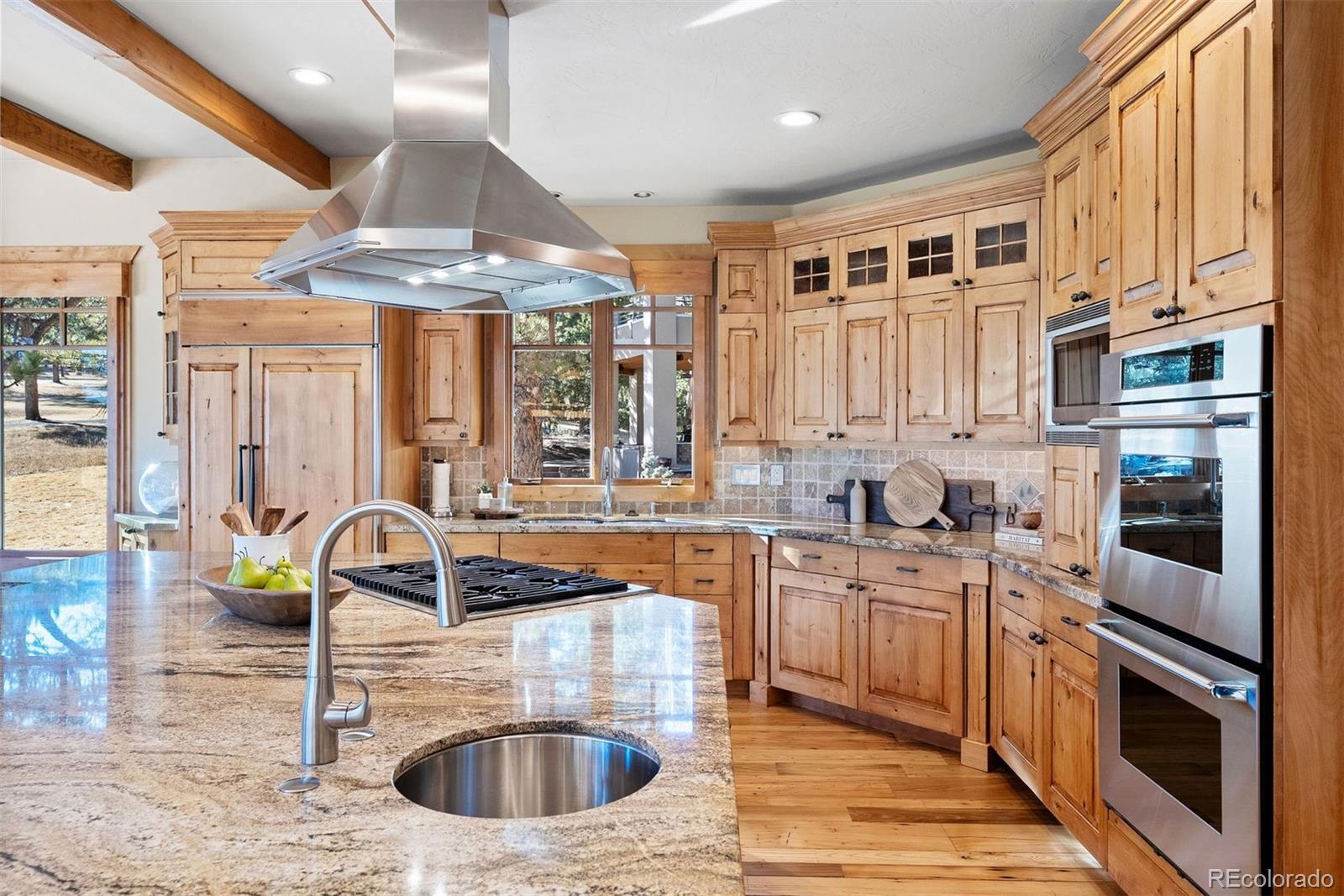 31271 Island Drive Evergreen CO 80439