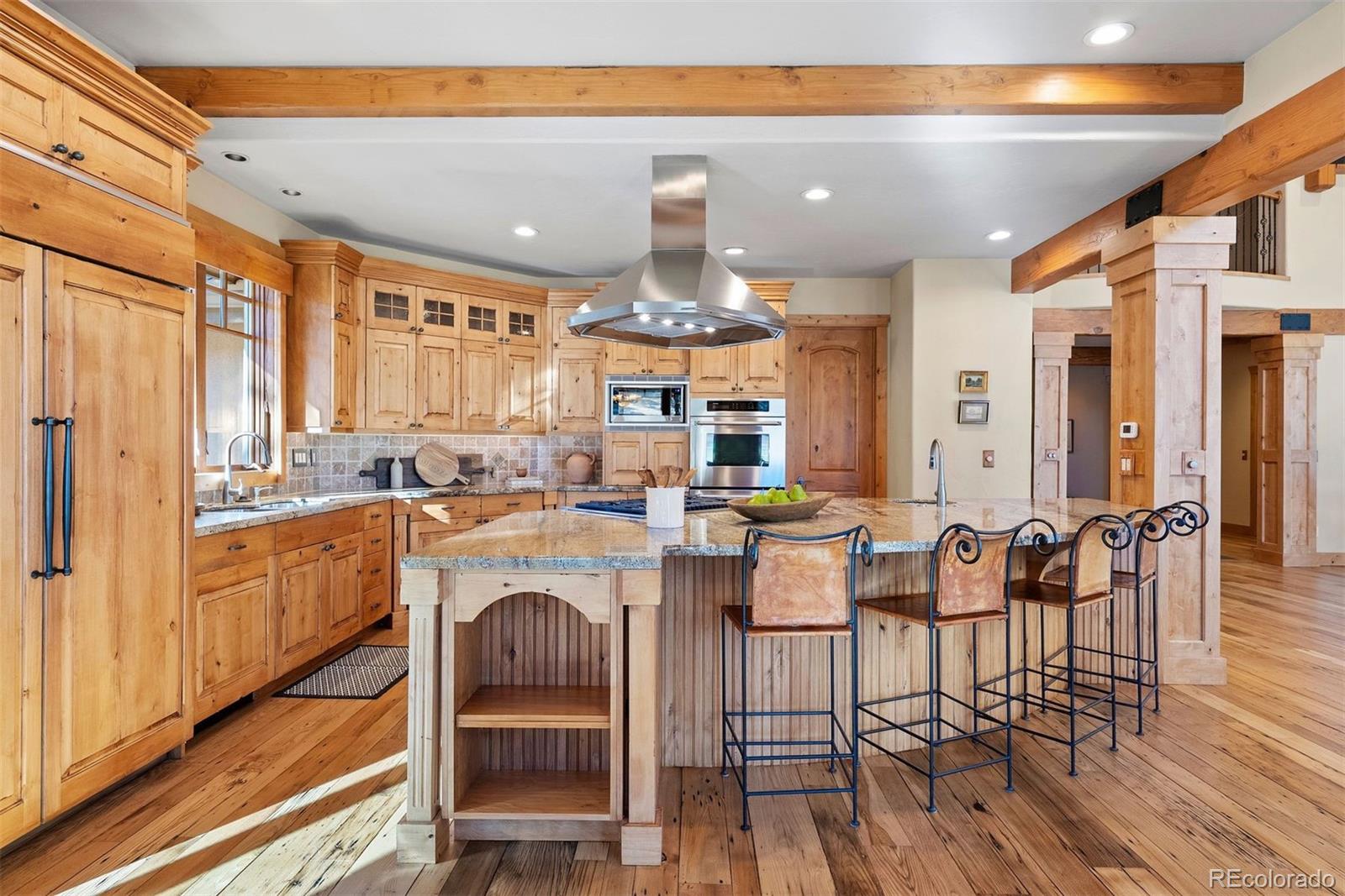 31271 Island Drive Evergreen CO 80439