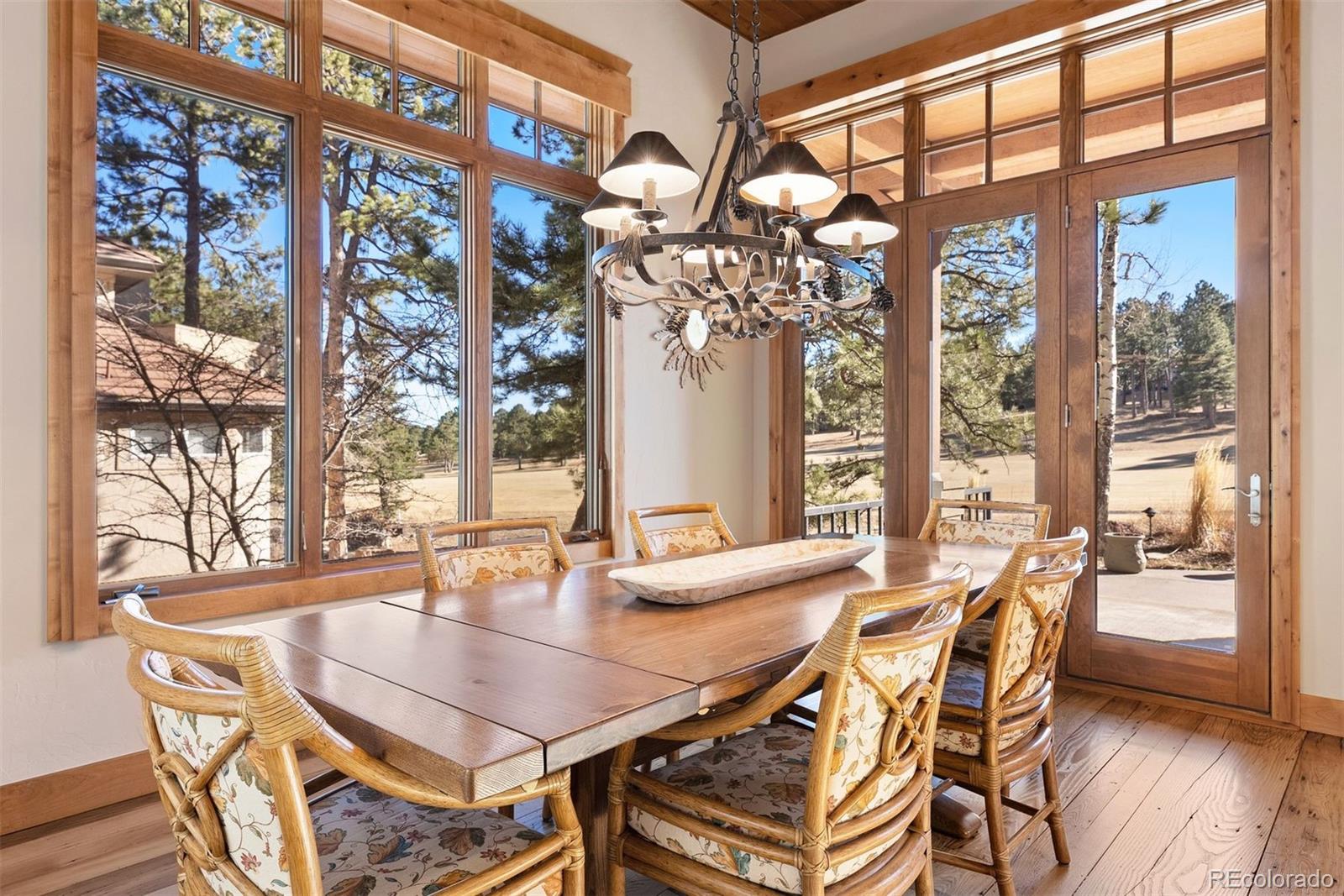 31271 Island Drive Evergreen CO 80439