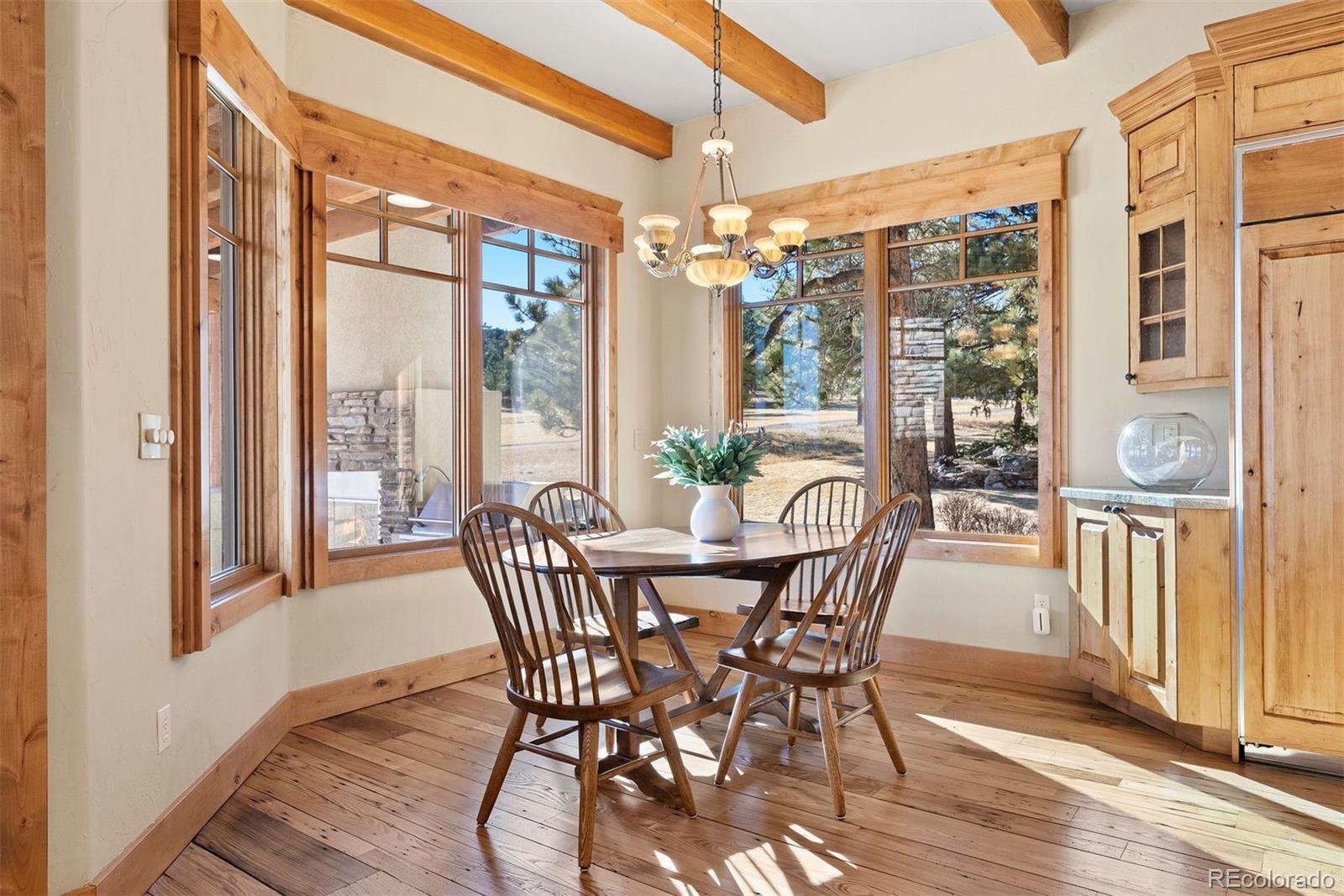 31271 Island Drive Evergreen CO 80439