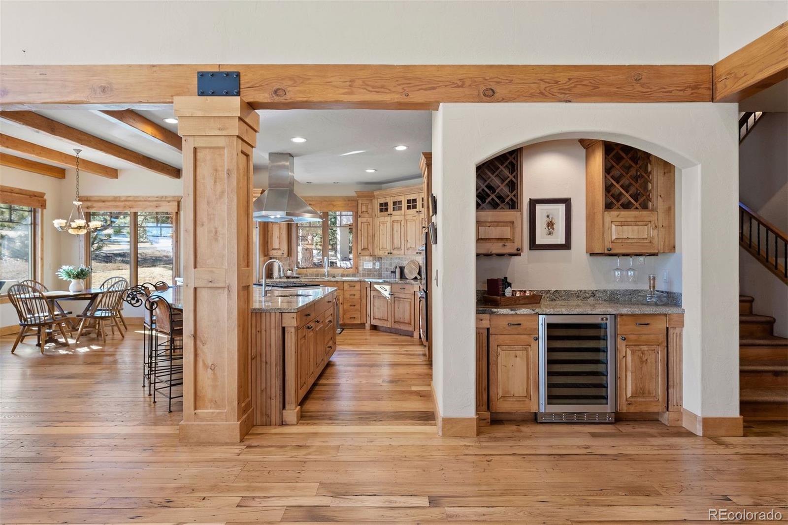 31271 Island Drive Evergreen CO 80439