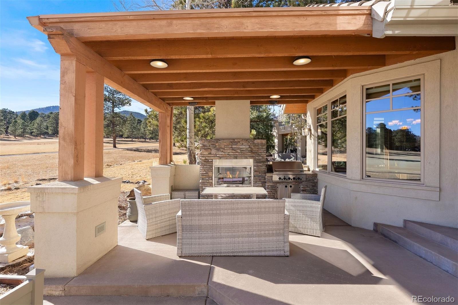 31271 Island Drive Evergreen CO 80439