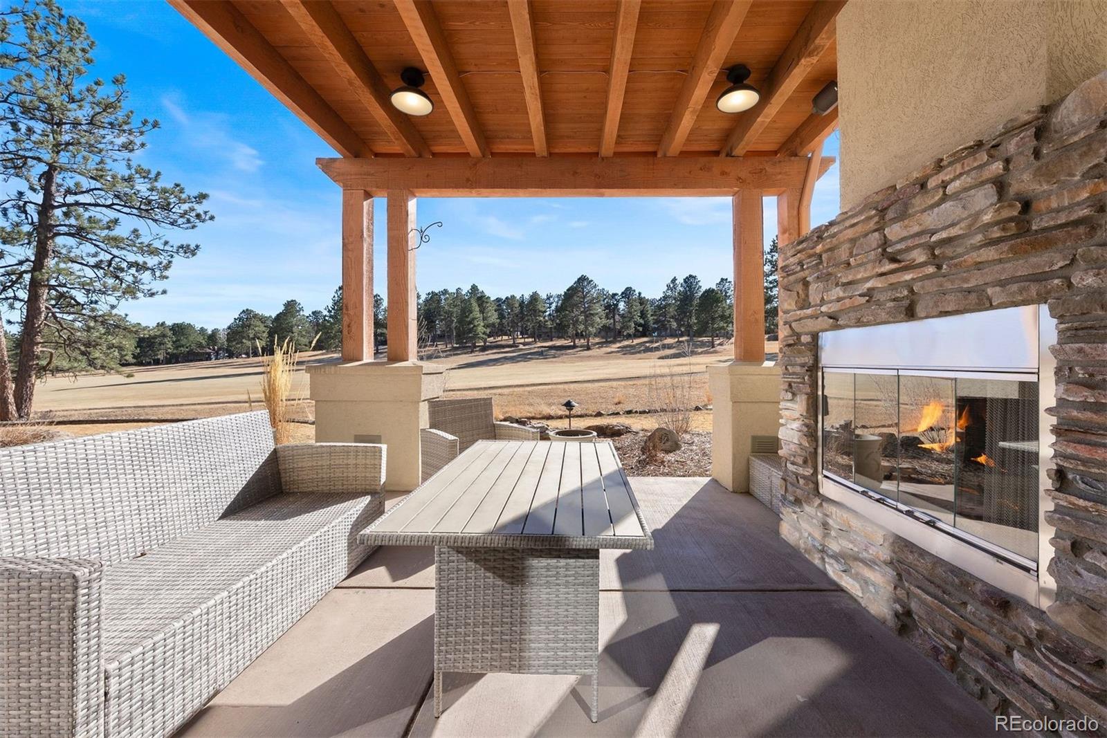 31271 Island Drive Evergreen CO 80439