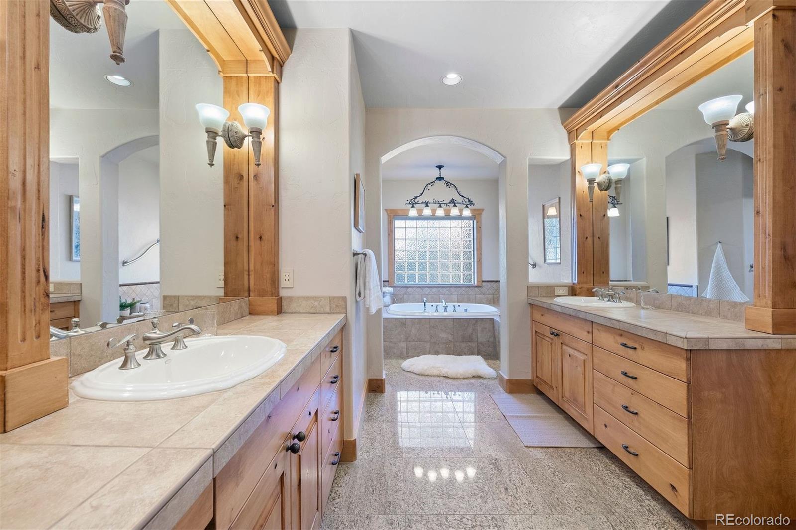 31271 Island Drive Evergreen CO 80439