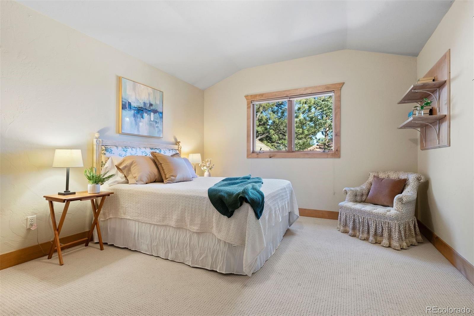 31271 Island Drive Evergreen CO 80439