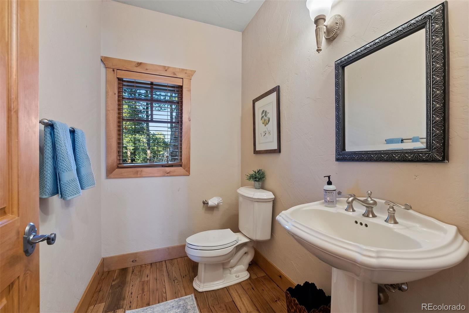 31271 Island Drive Evergreen CO 80439