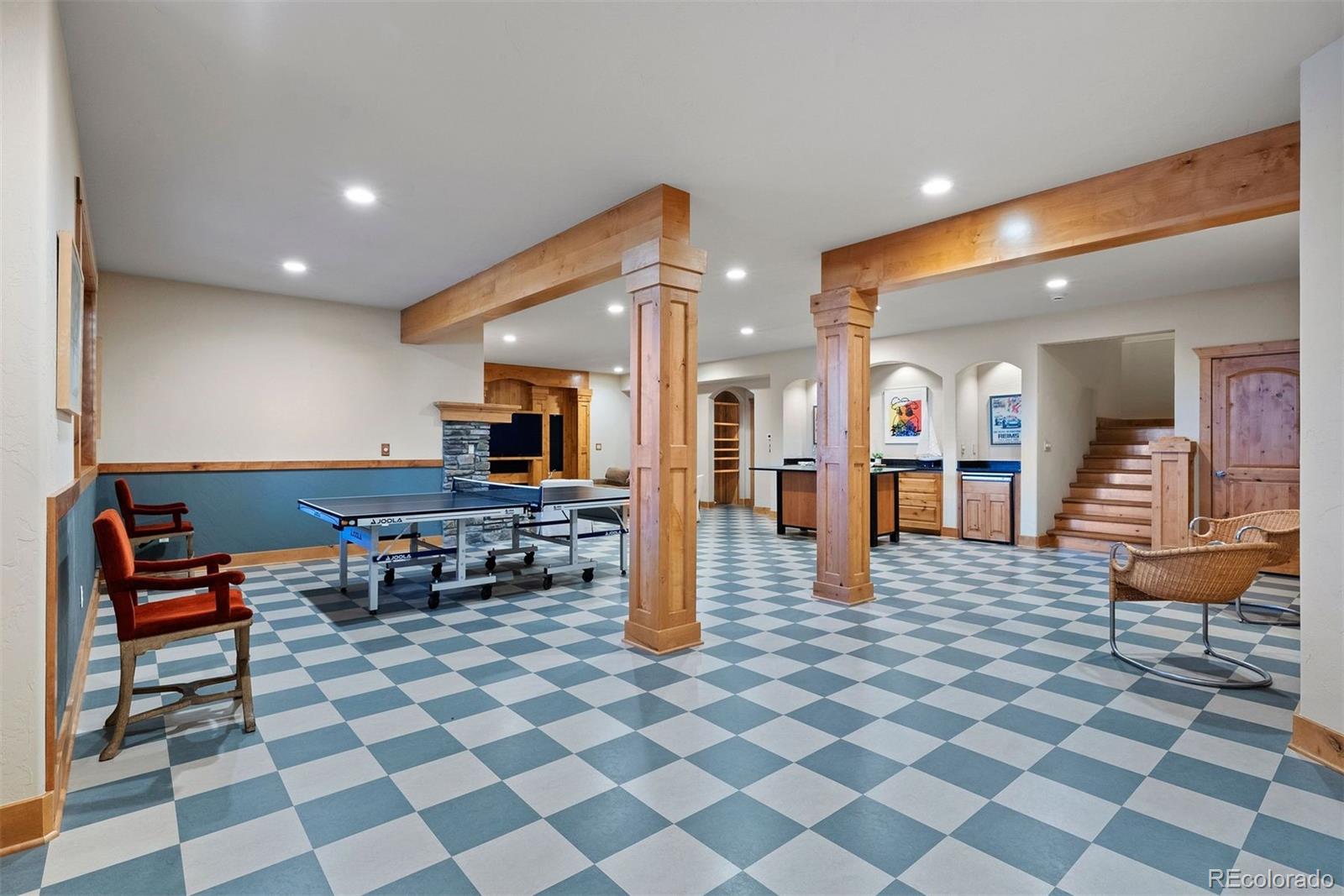 31271 Island Drive Evergreen CO 80439