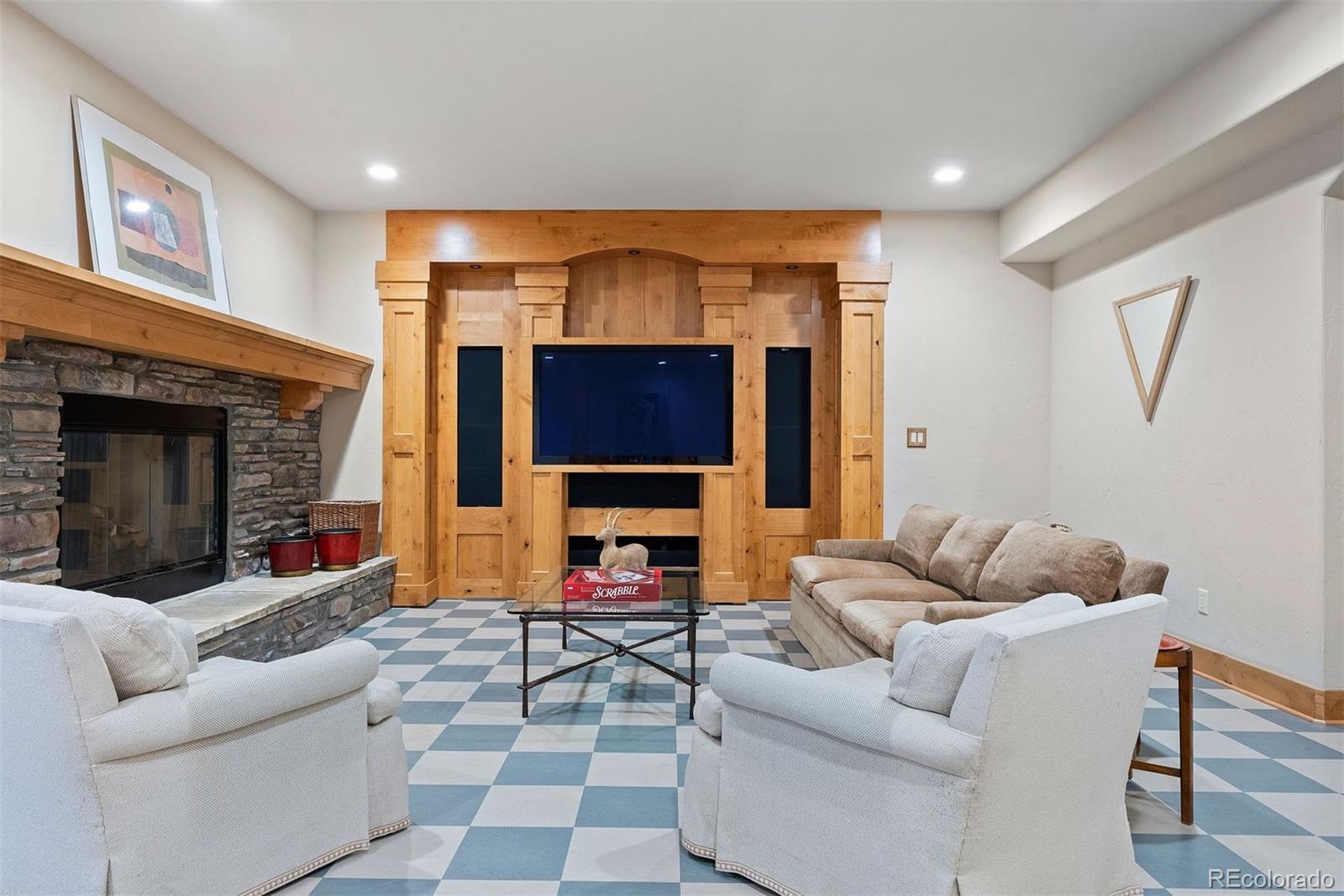 31271 Island Drive Evergreen CO 80439