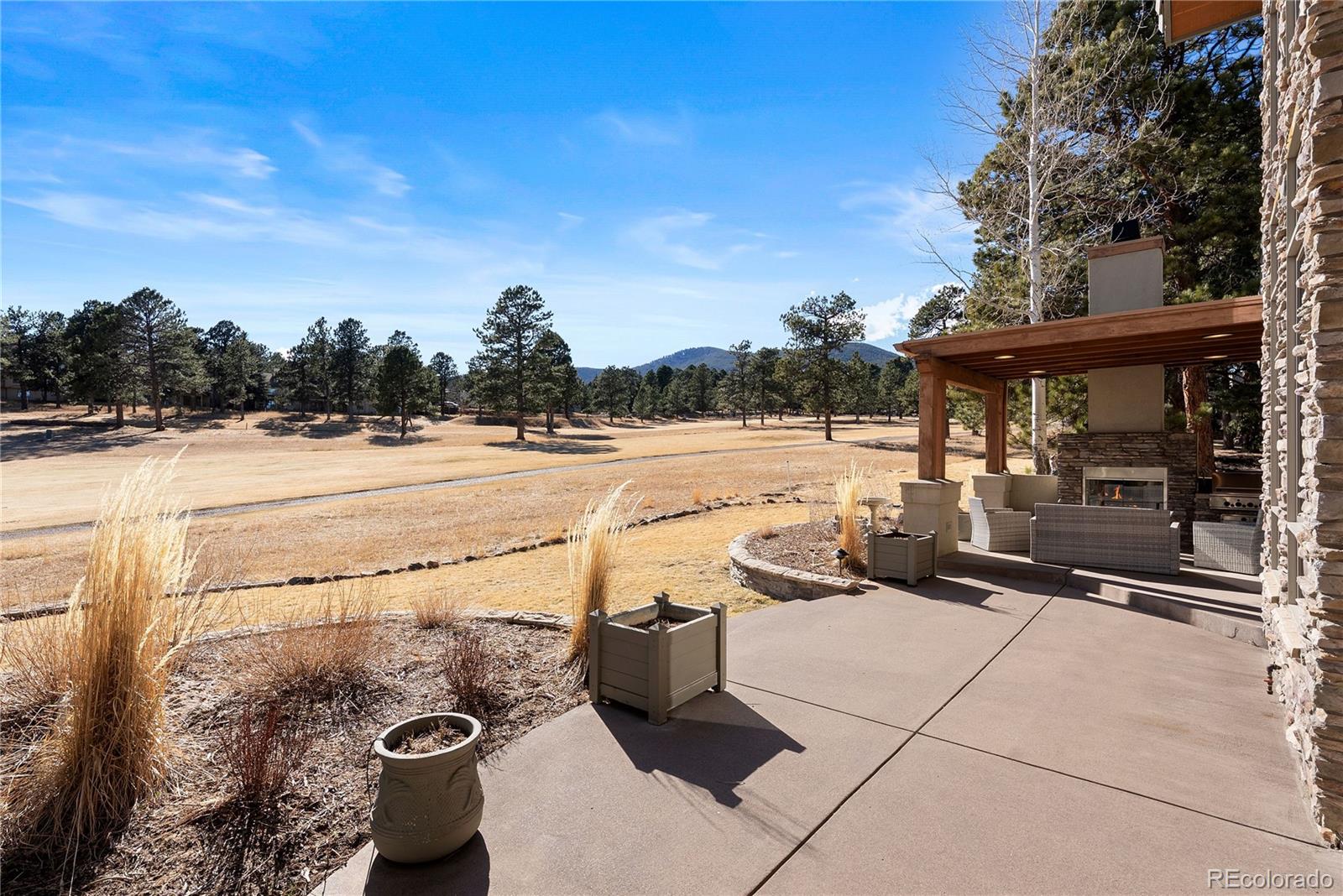 31271 Island Drive Evergreen CO 80439