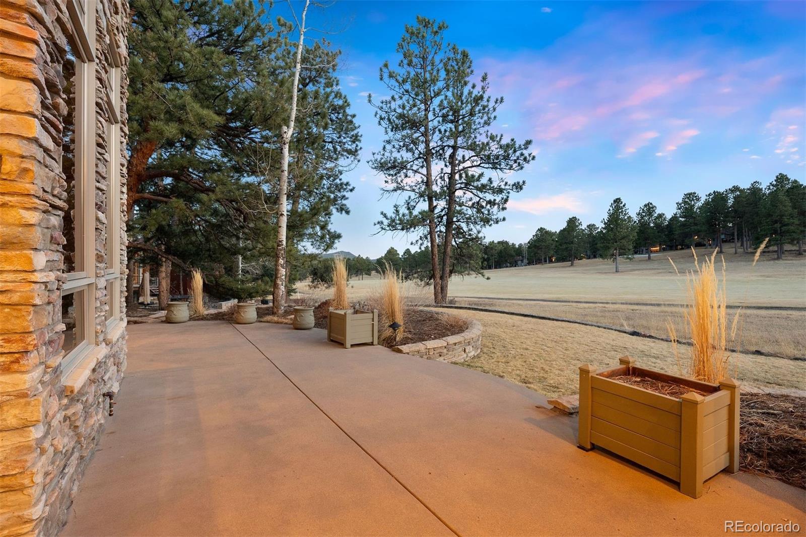 31271 Island Drive Evergreen CO 80439