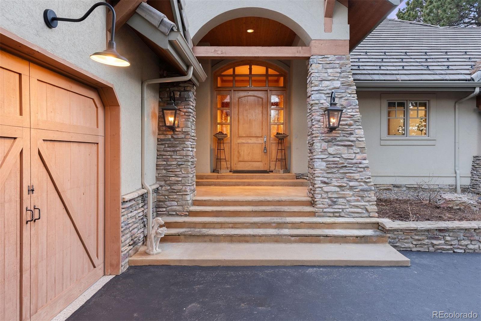 31271 Island Drive Evergreen CO 80439