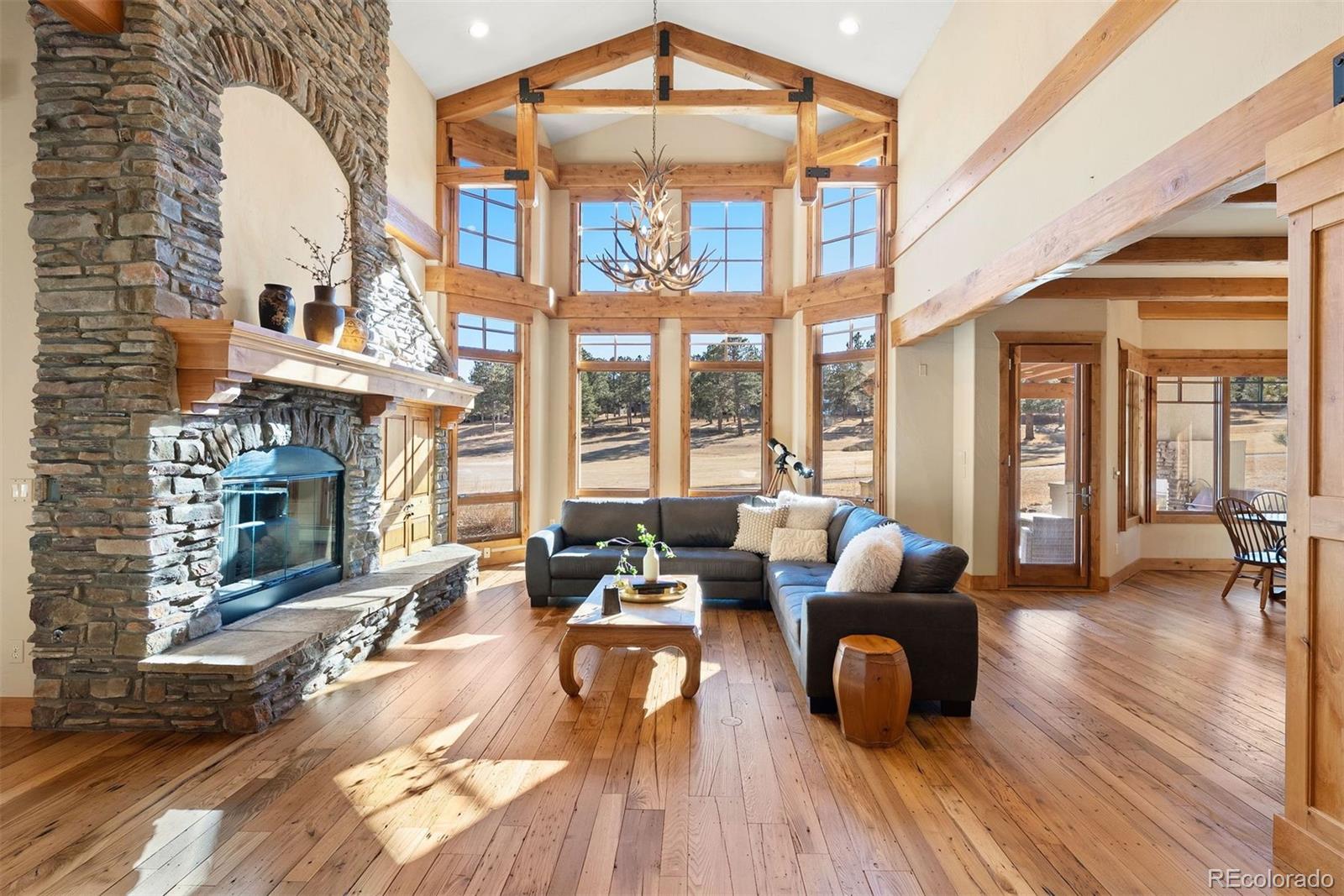 31271 Island Drive Evergreen CO 80439