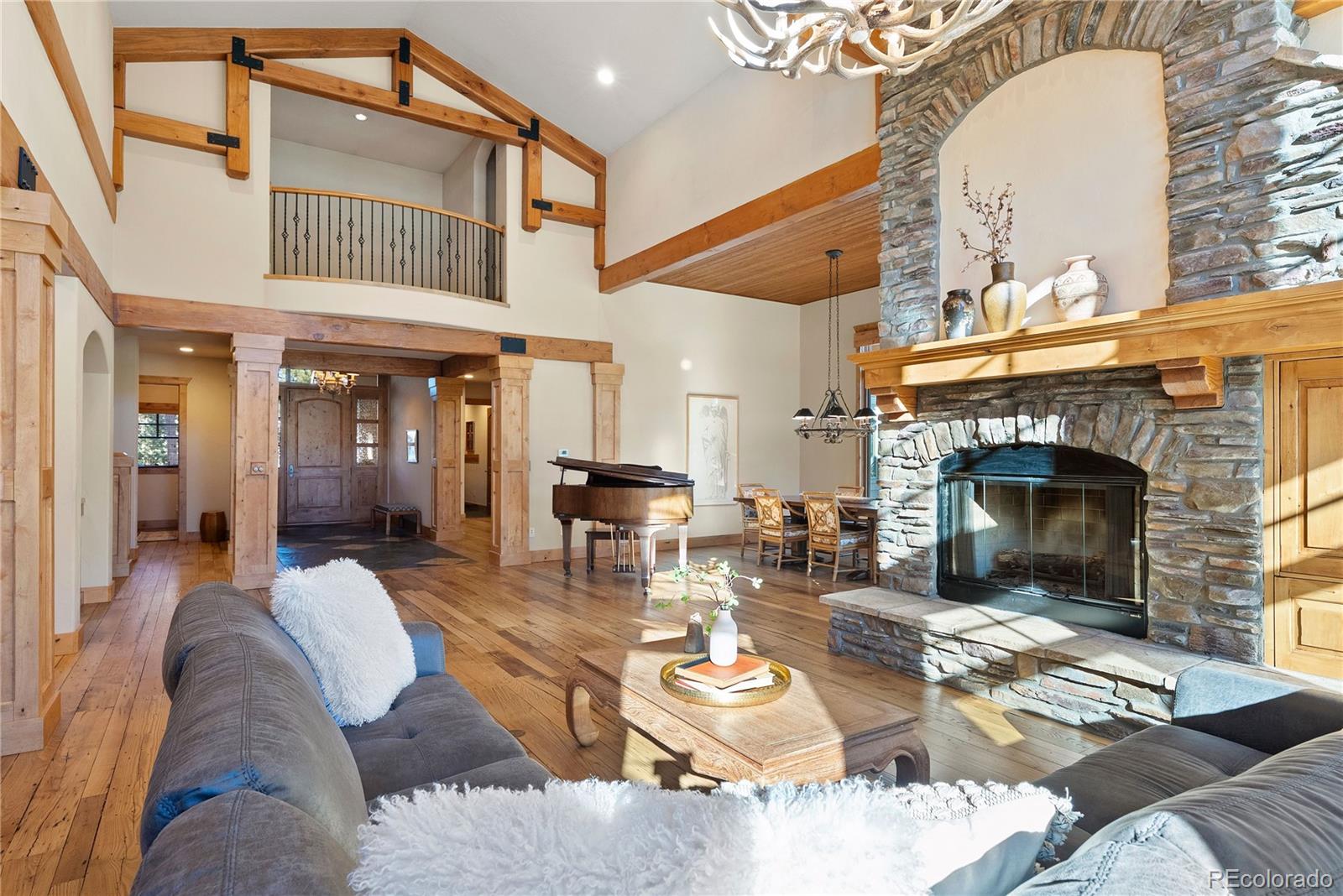 31271 Island Drive Evergreen CO 80439