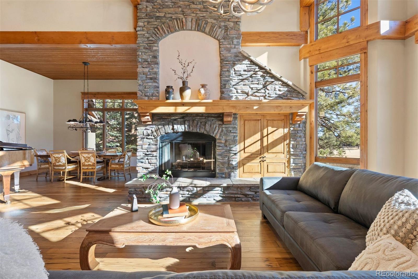 31271 Island Drive Evergreen CO 80439
