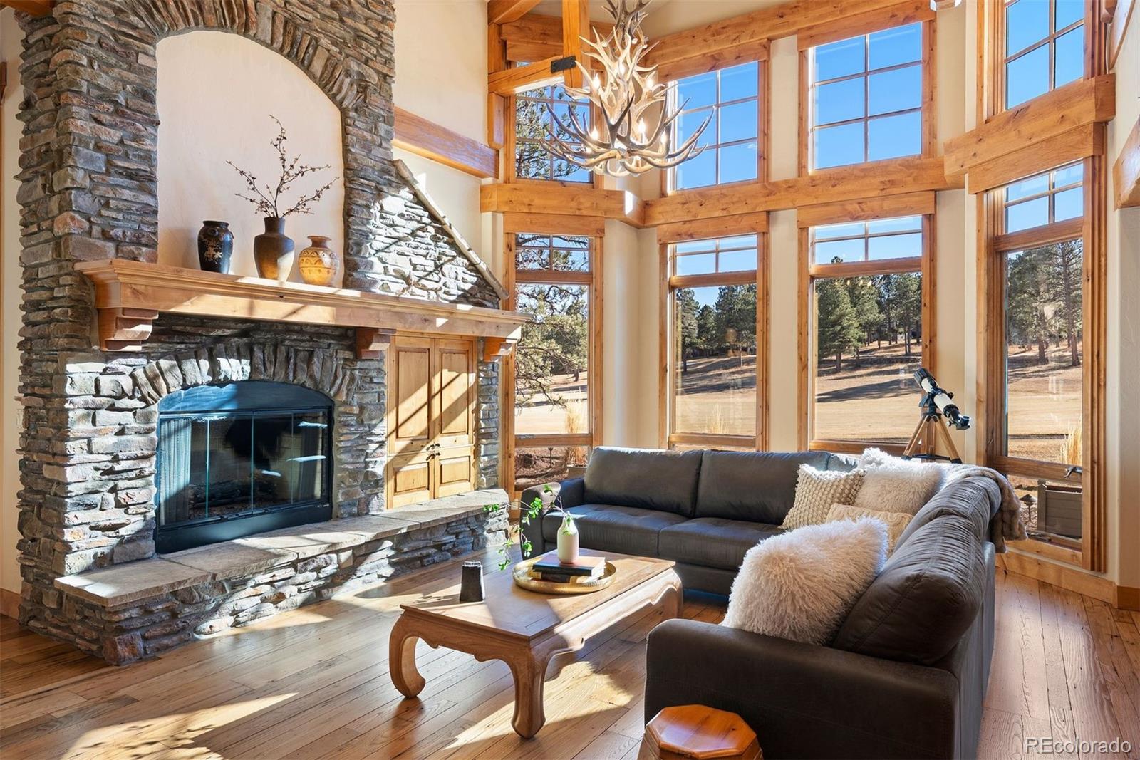 31271 Island Drive Evergreen CO 80439