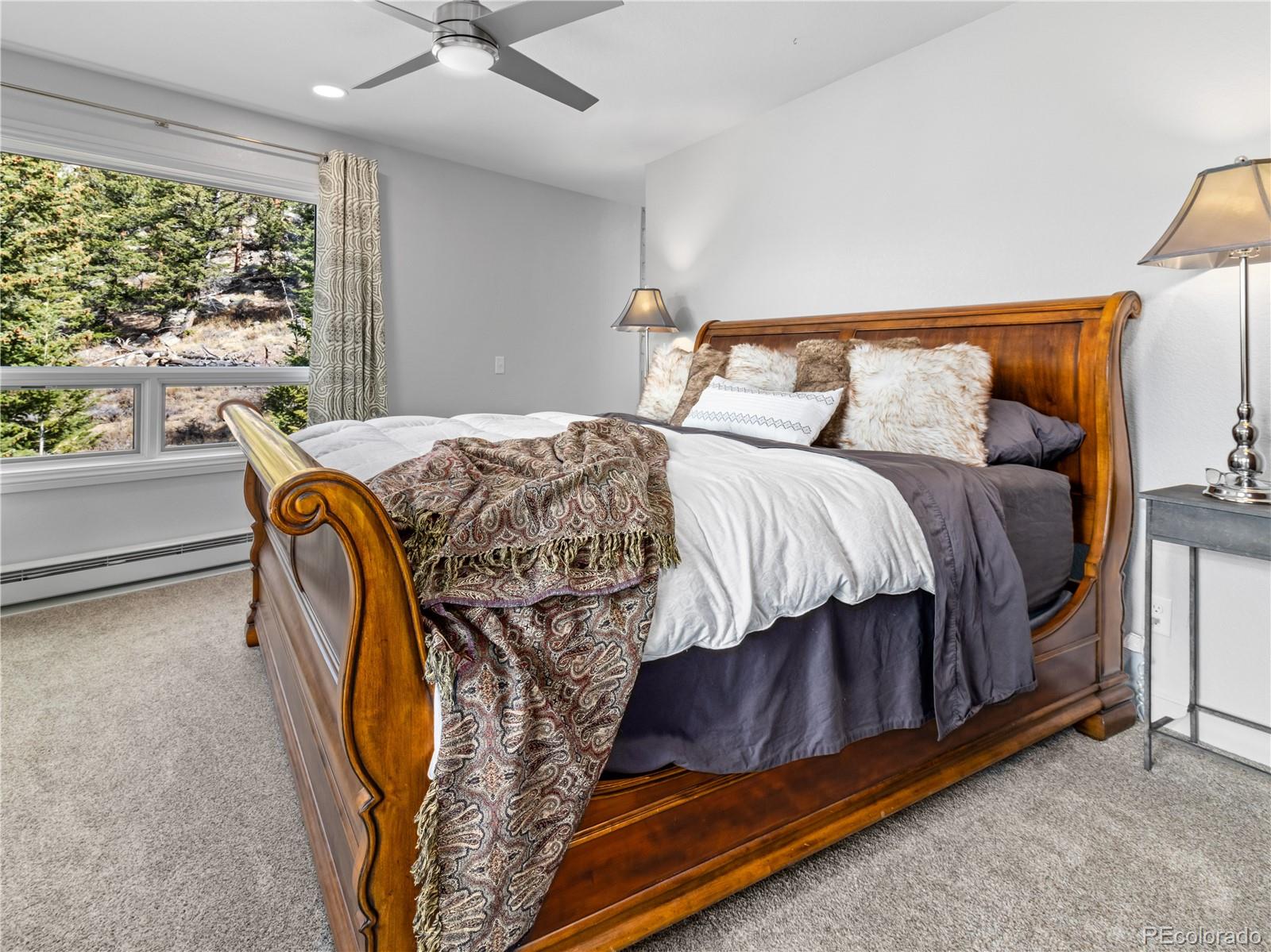 1267 Upper Venner Road Estes Park CO 80517