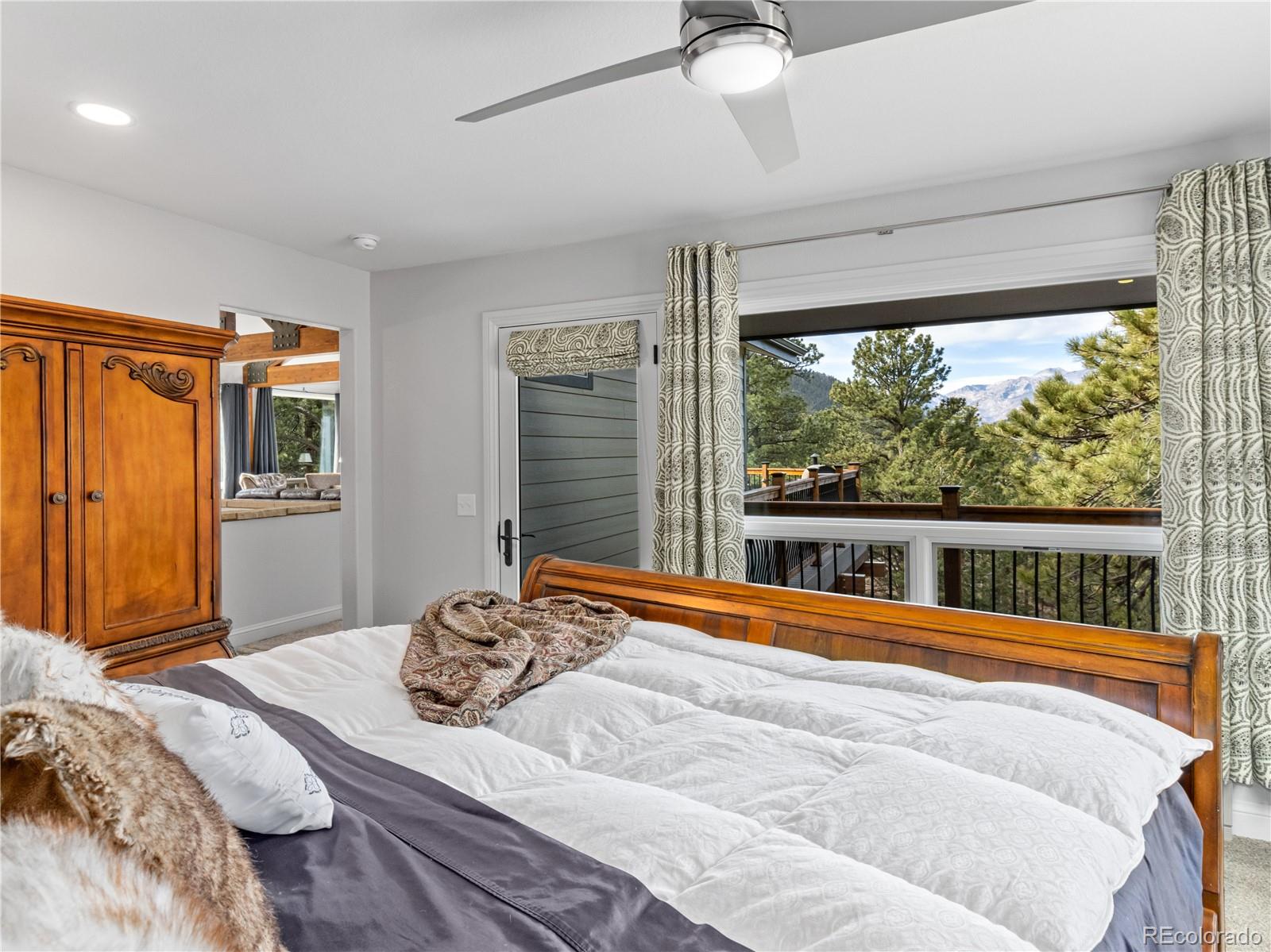 1267 Upper Venner Road Estes Park CO 80517