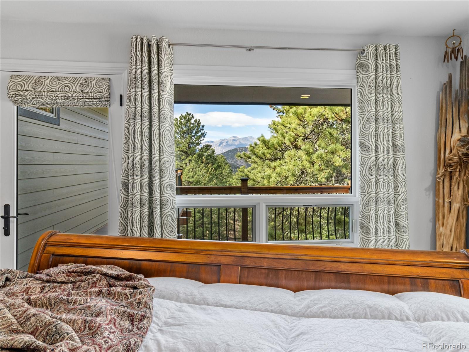 1267 Upper Venner Road Estes Park CO 80517