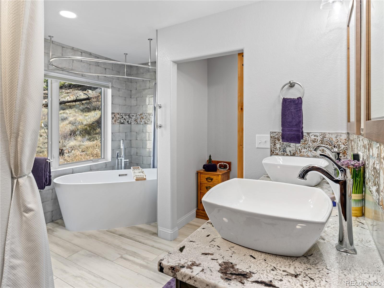 1267 Upper Venner Road Estes Park CO 80517