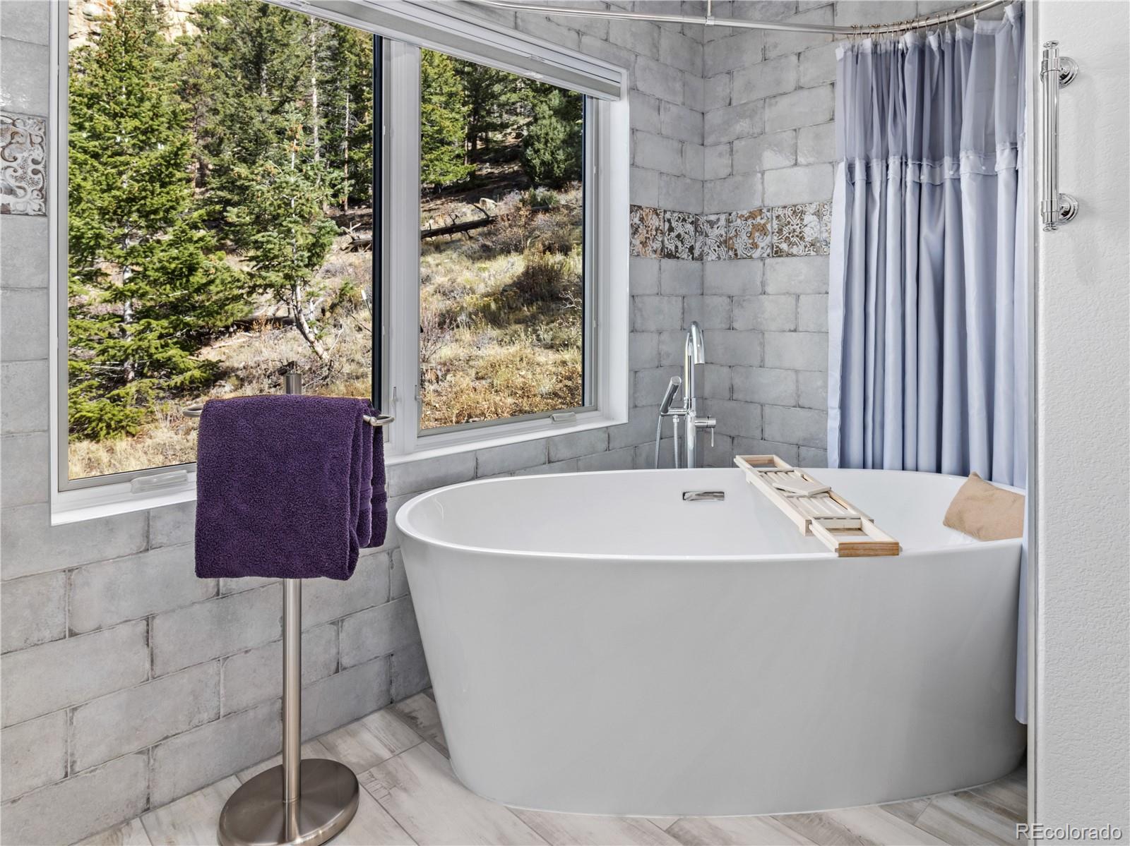 1267 Upper Venner Road Estes Park CO 80517