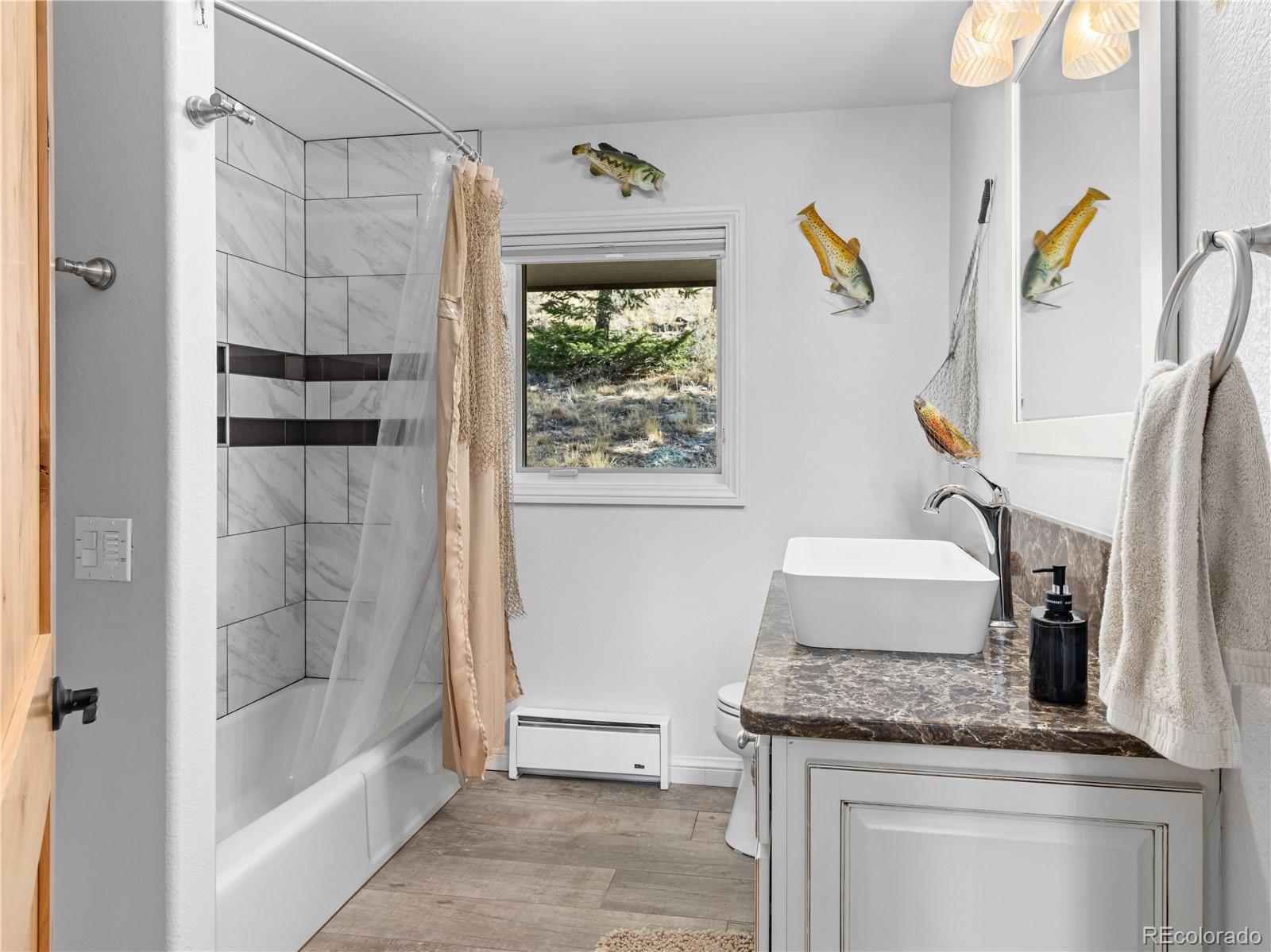 1267 Upper Venner Road Estes Park CO 80517