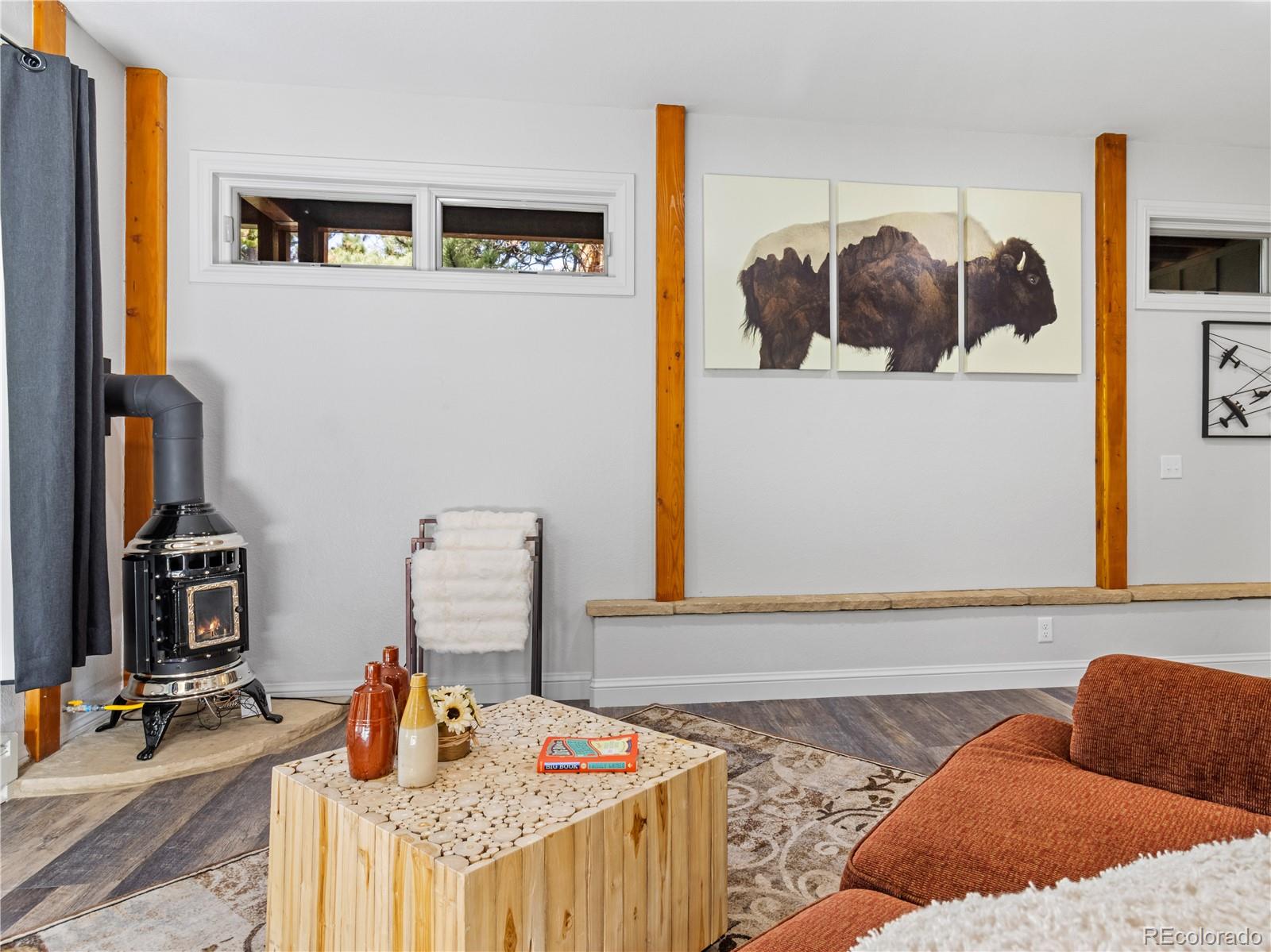 1267 Upper Venner Road Estes Park CO 80517