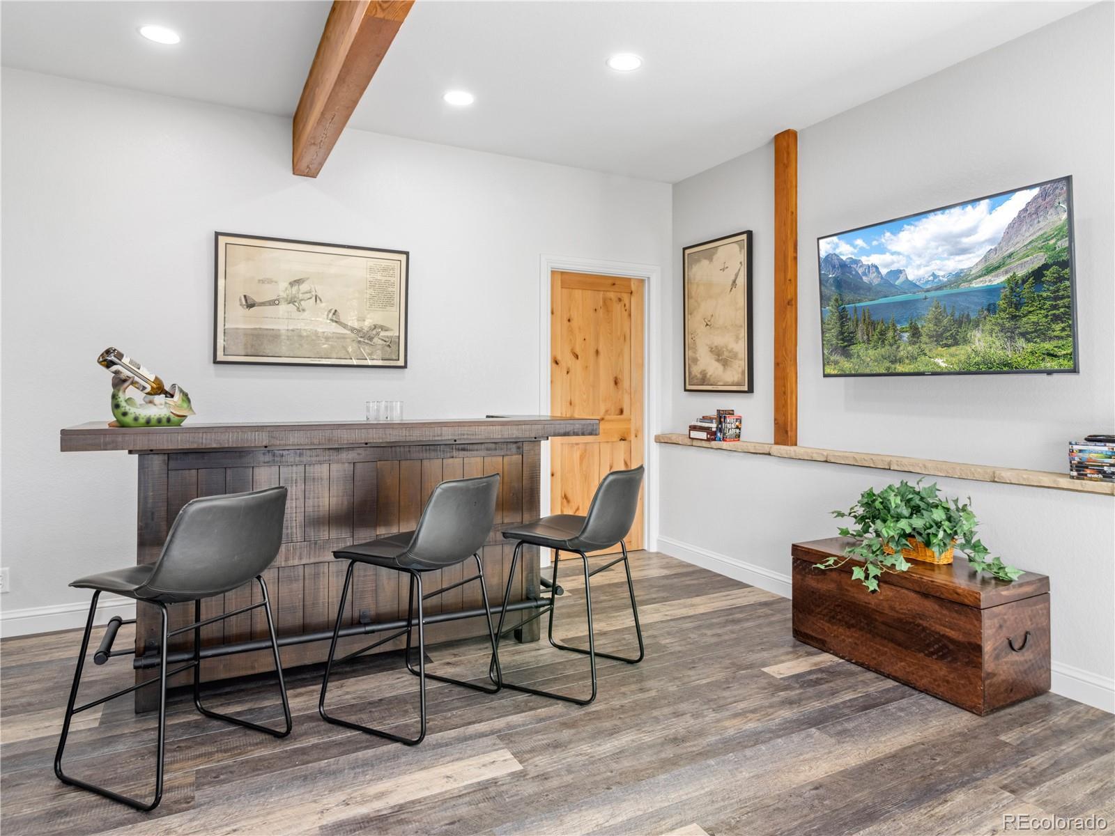 1267 Upper Venner Road Estes Park CO 80517