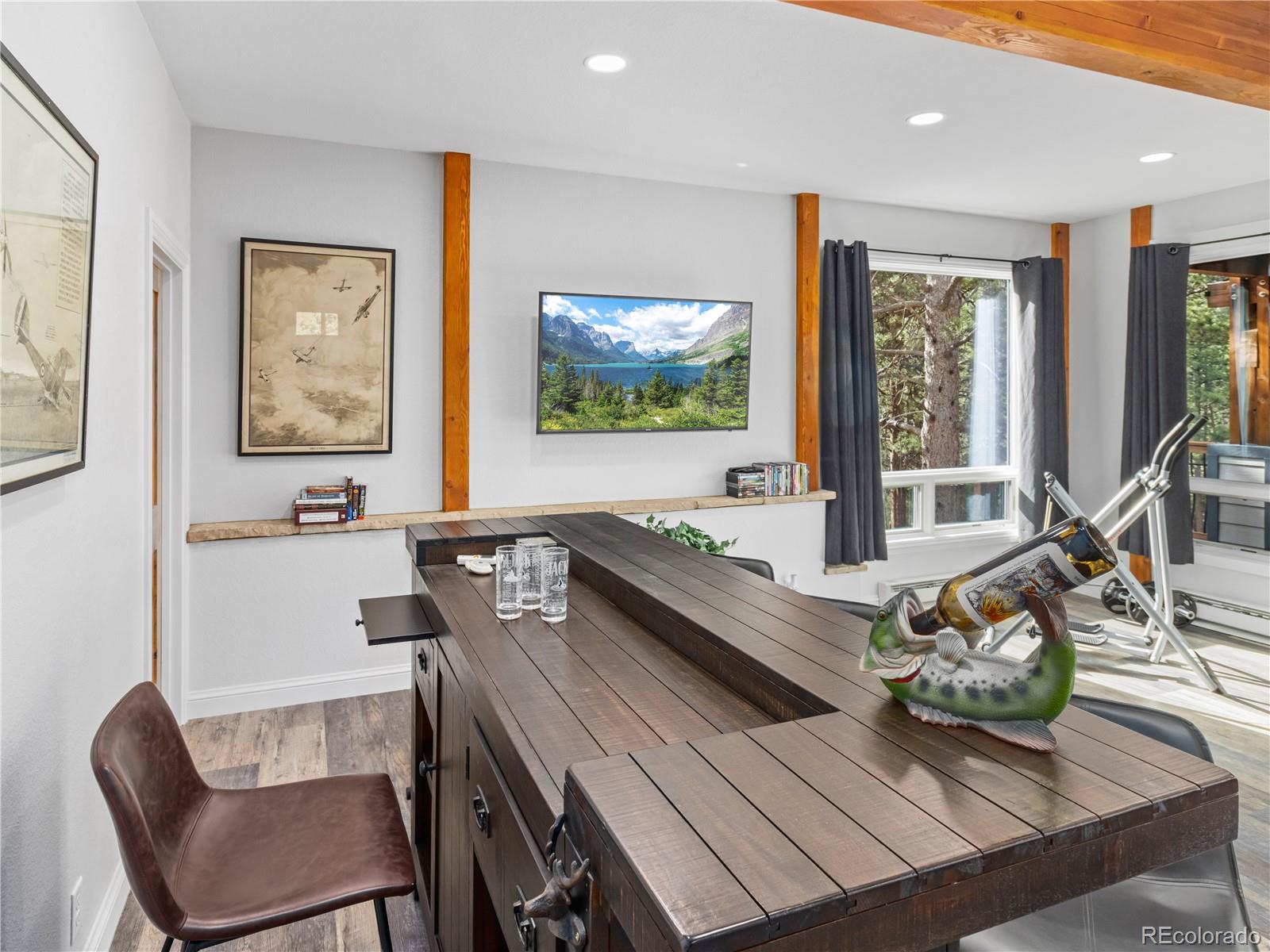 1267 Upper Venner Road Estes Park CO 80517